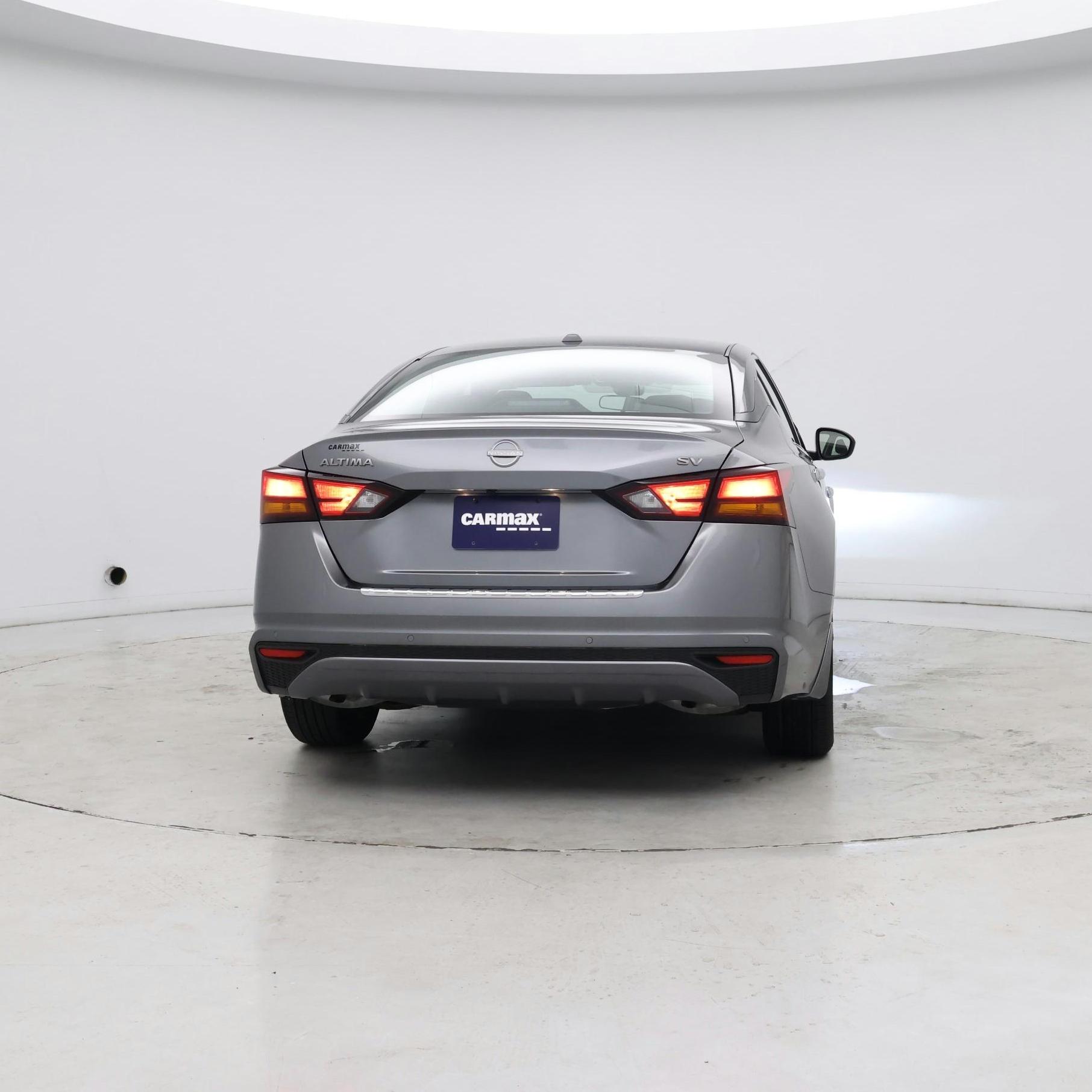 Thumbnail: 2023 Nissan Altima - 8
