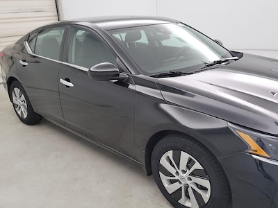 2023 Nissan Altima S