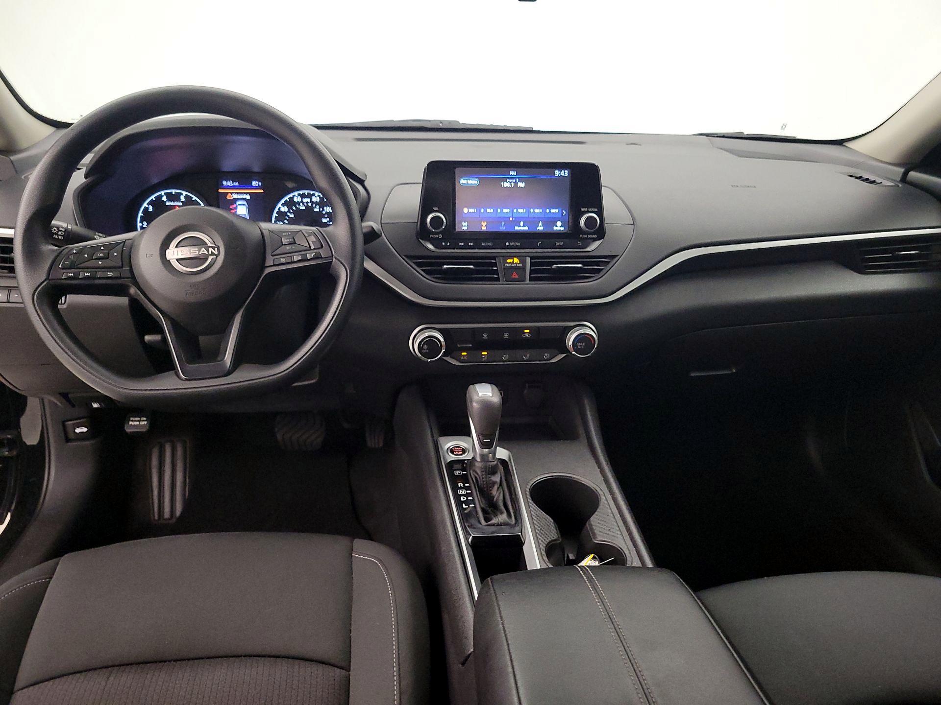 Thumbnail: 2023 Nissan Altima - 8