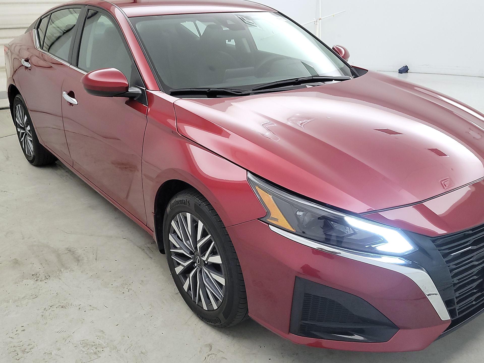 Thumbnail: 2023 Nissan Altima - 1