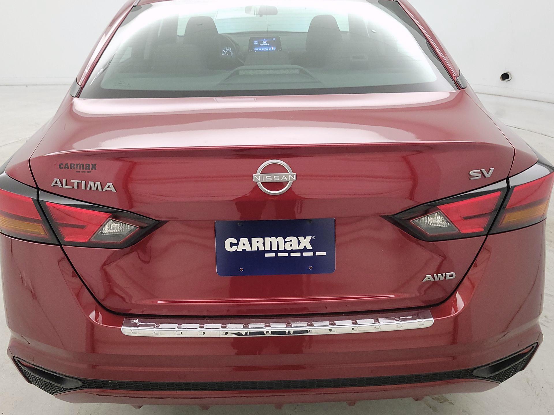 Thumbnail: 2023 Nissan Altima - 6