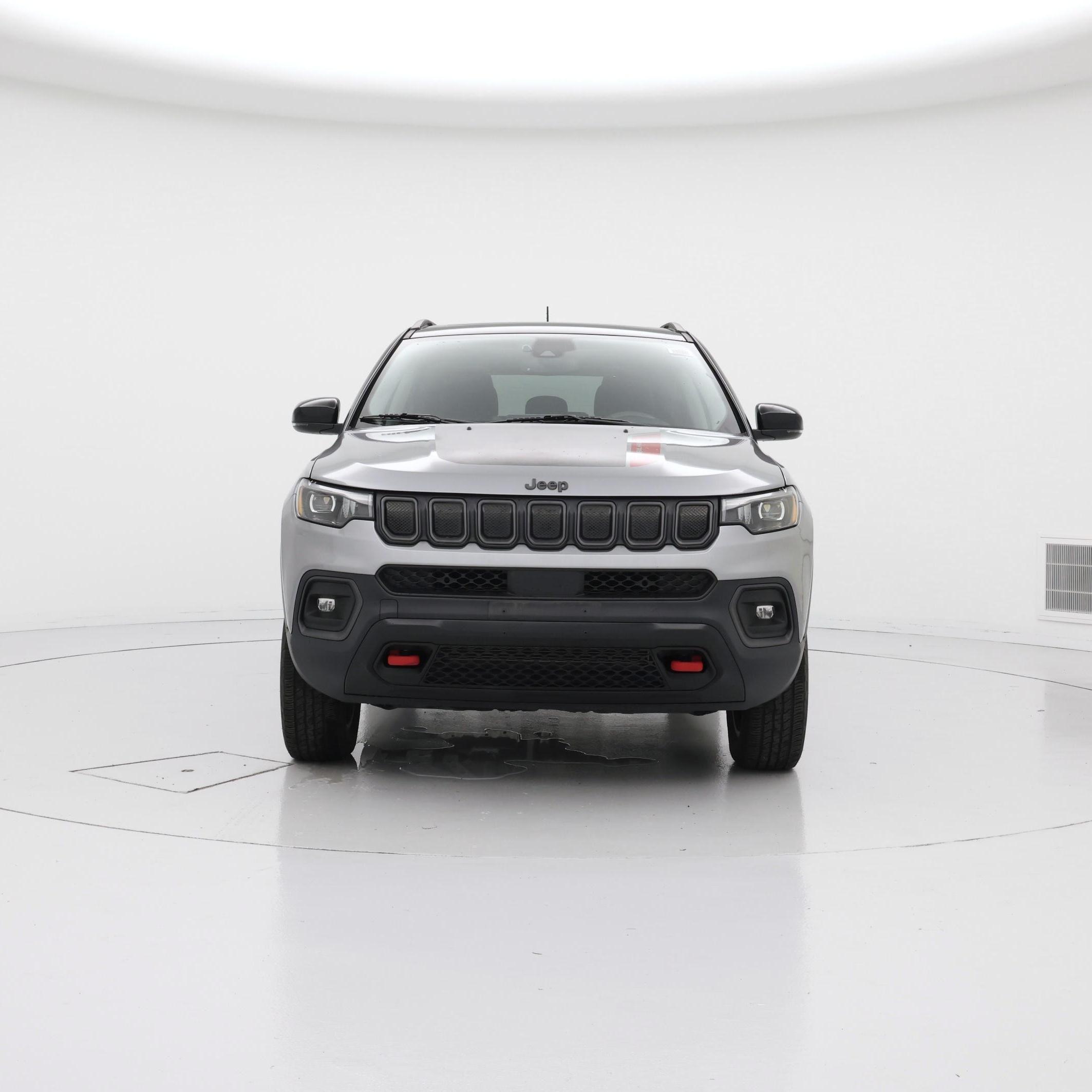 Thumbnail: 2022 Jeep Compass - 5
