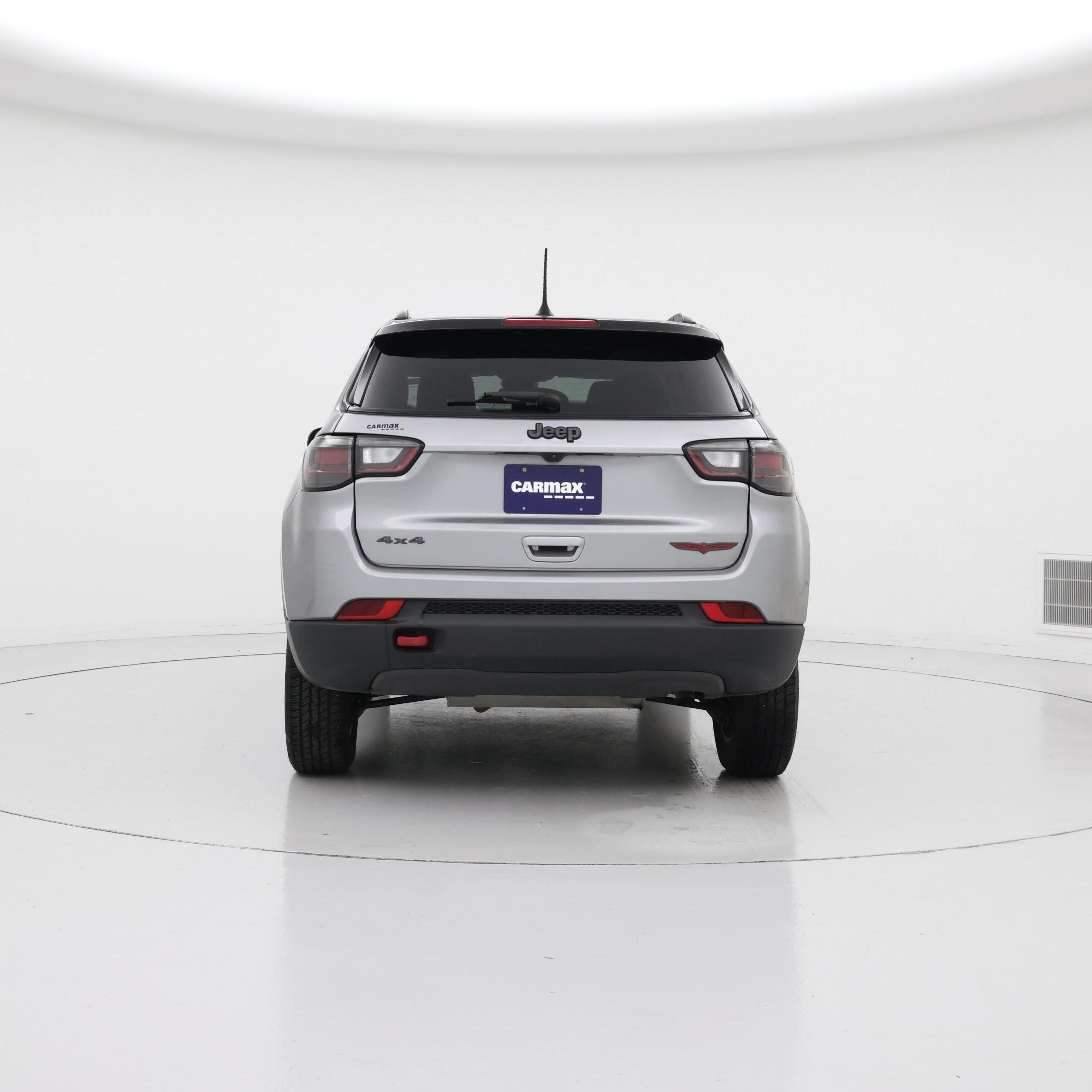 Thumbnail: 2022 Jeep Compass - 6