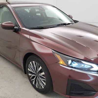 2023 Nissan Altima SV