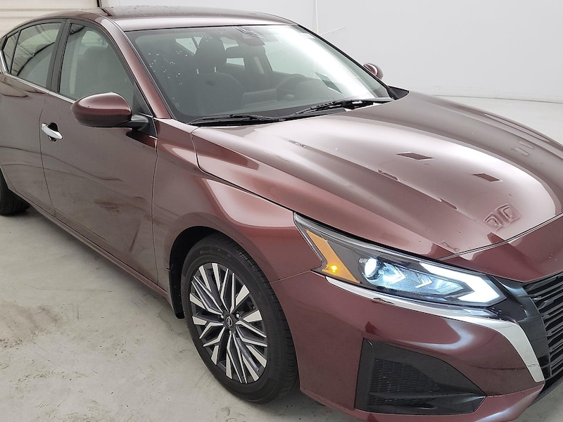 2023 Nissan Altima SV