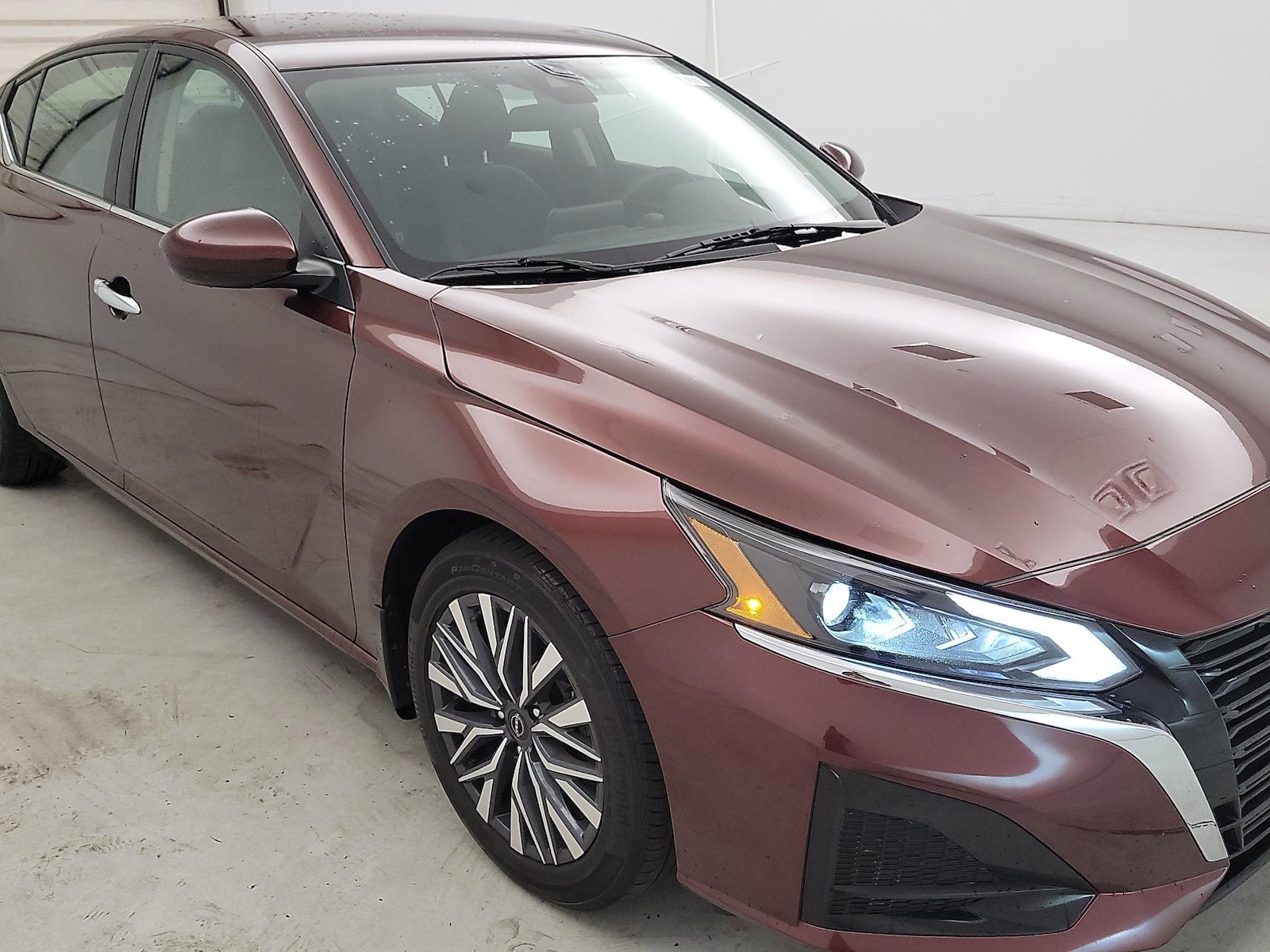 2023 Nissan Altima