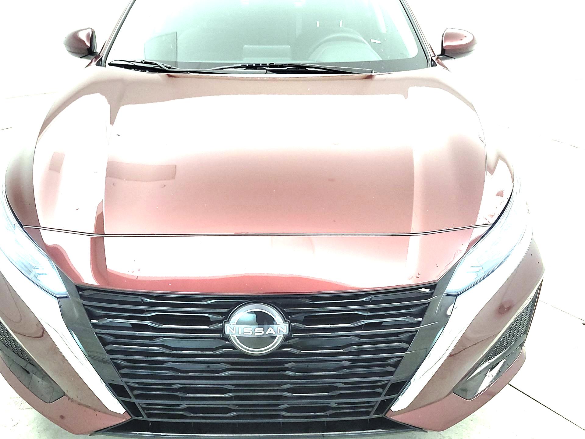 Thumbnail: 2023 Nissan Altima - 2
