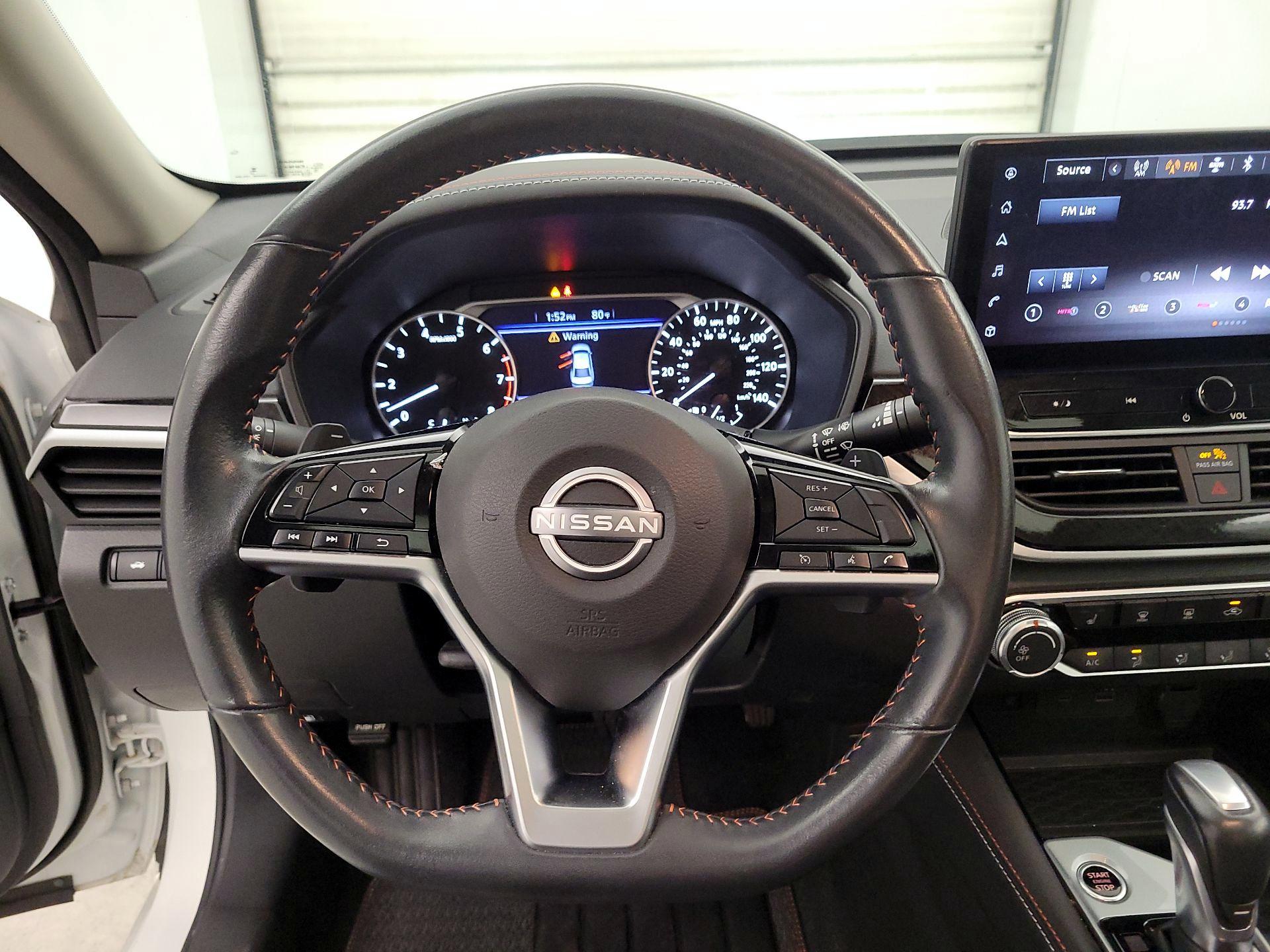 Thumbnail: 2023 Nissan Altima - 10