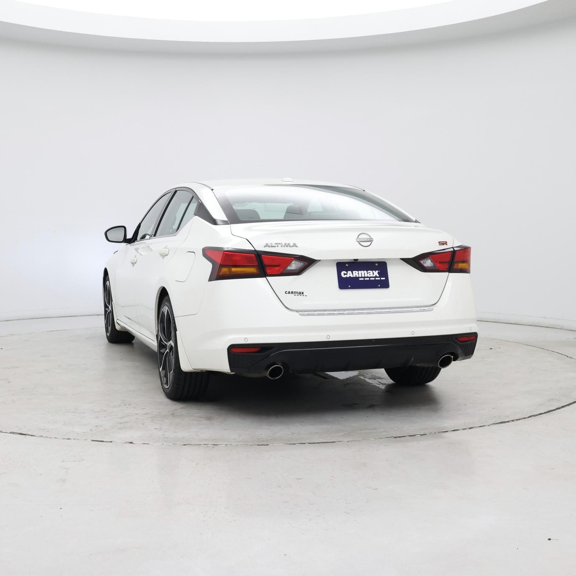 Thumbnail: 2023 Nissan Altima - 6