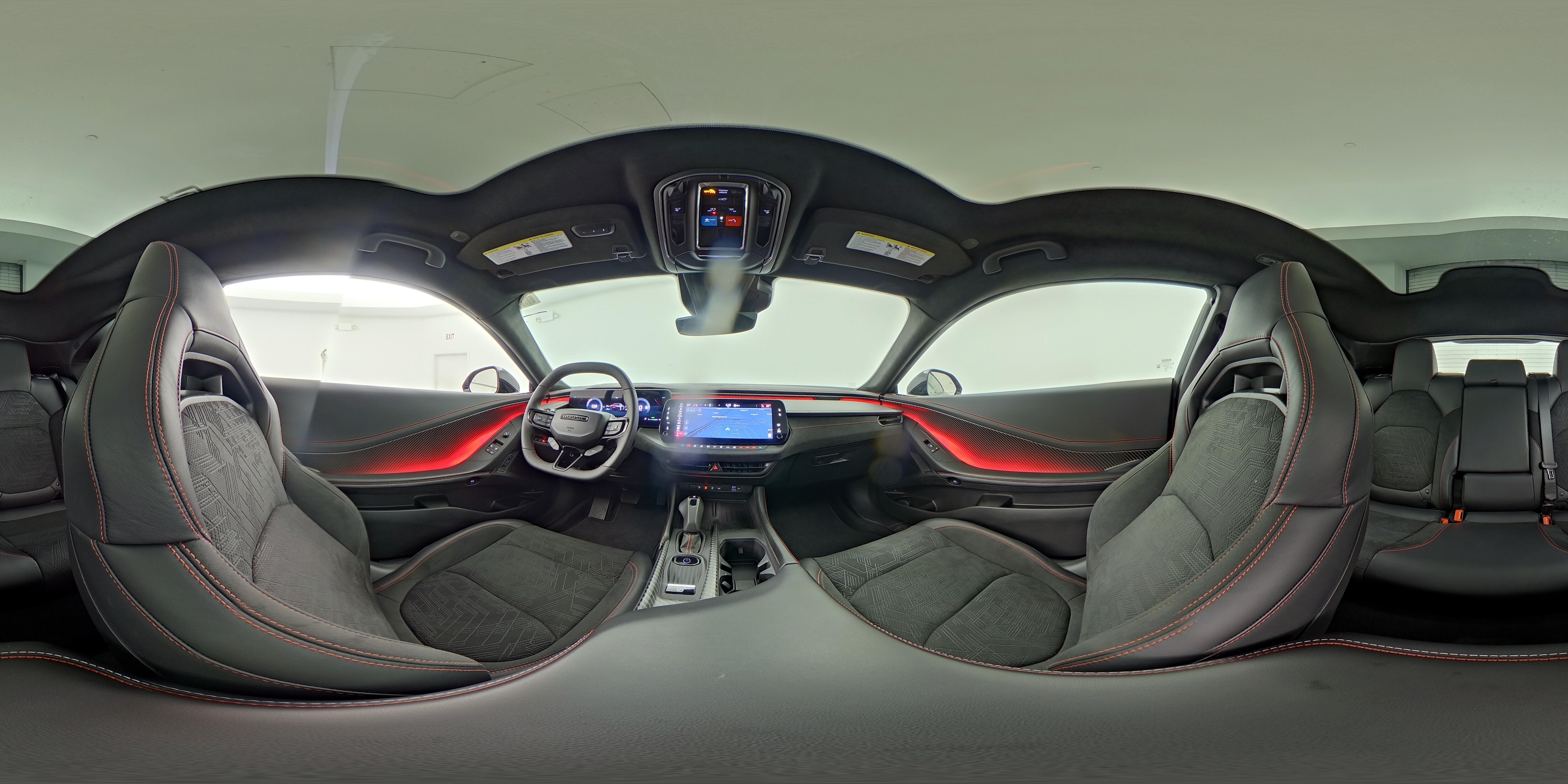 2024 Dodge Charger Daytona Scat Pack - Photo 26