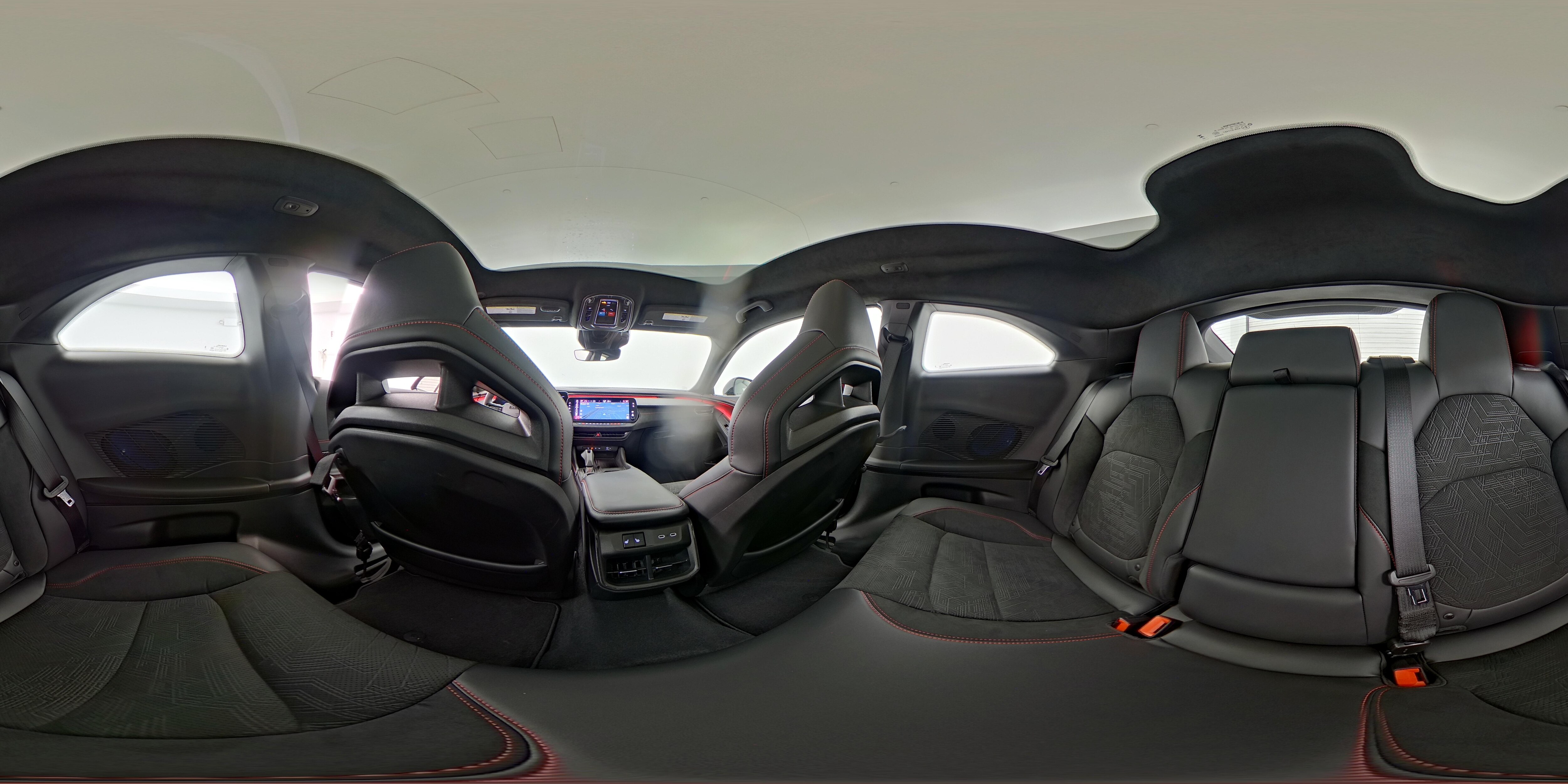 2024 Dodge Charger Daytona Scat Pack - Photo 27