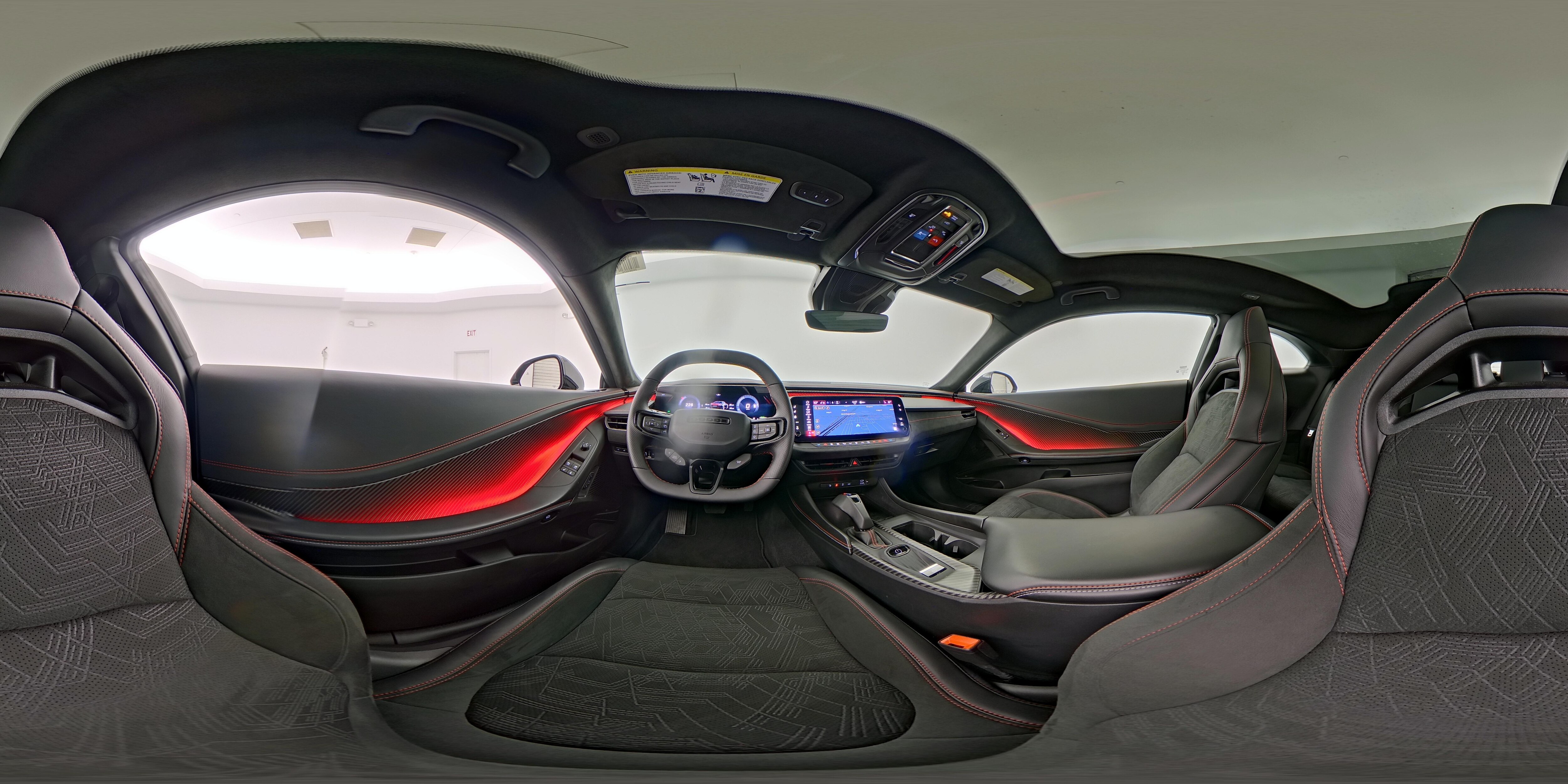 2024 Dodge Charger Daytona Scat Pack - Photo 28