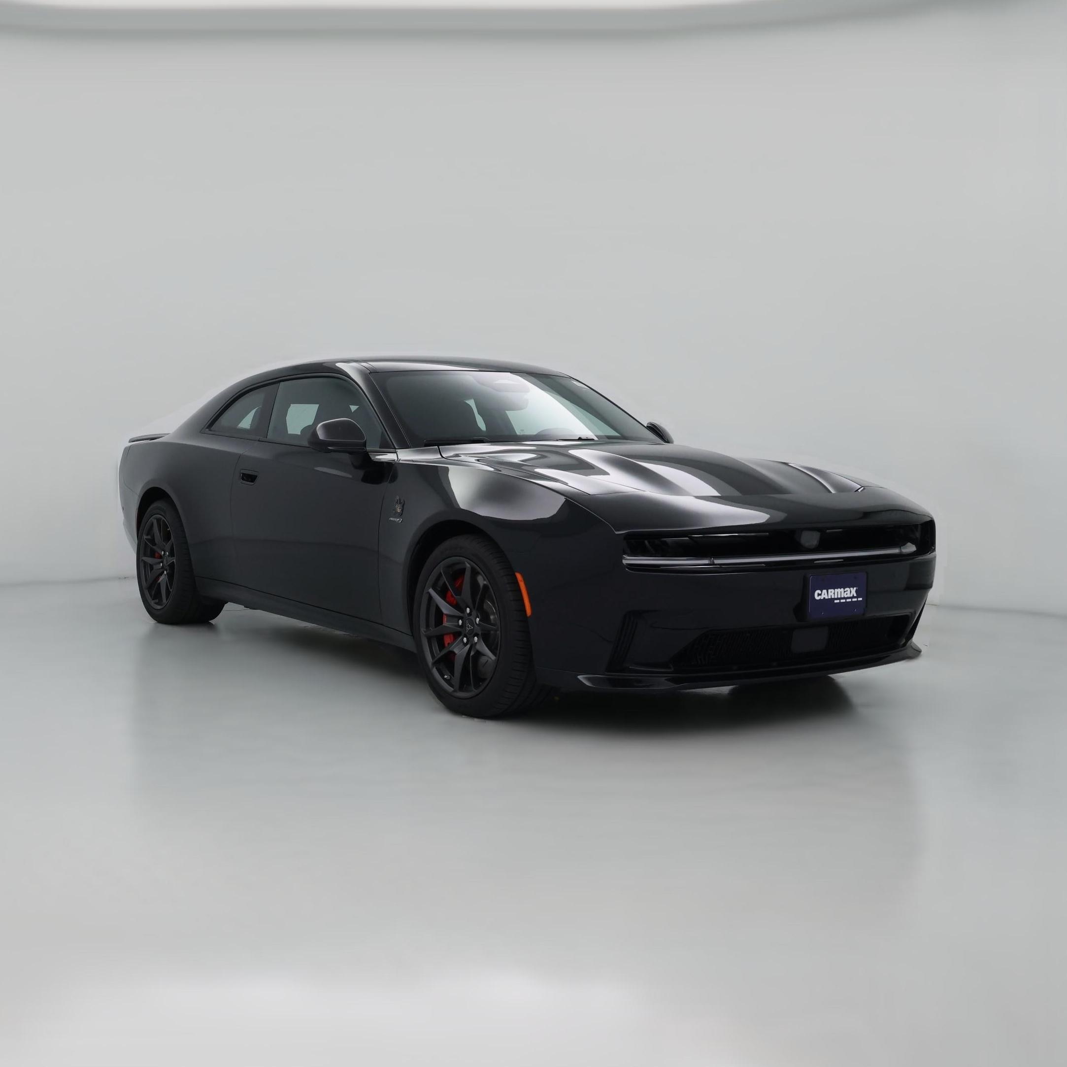 Thumbnail: 2024 Dodge Charger - 1