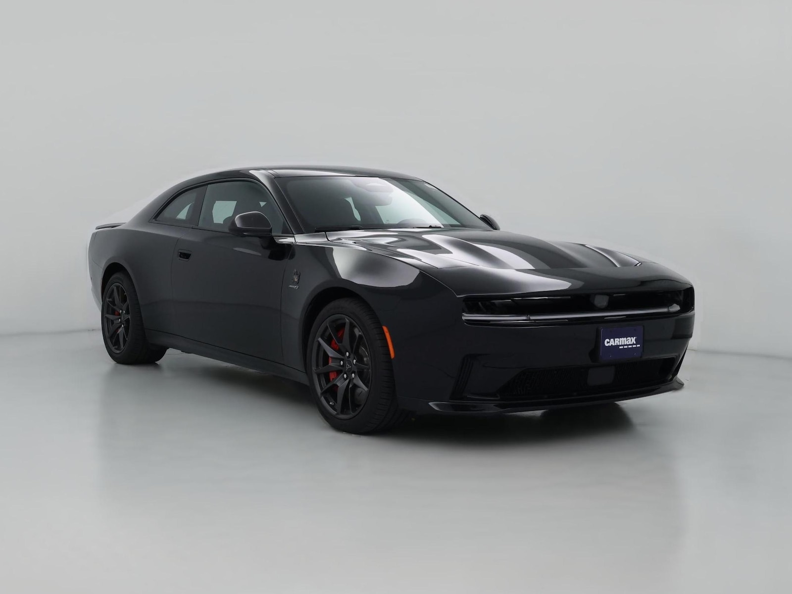 2024 Dodge Charger Daytona Scat Pack - Photo 1