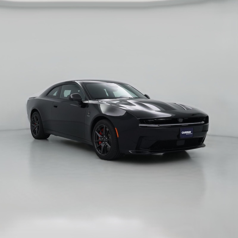2024 Dodge Charger Daytona Scat Pack