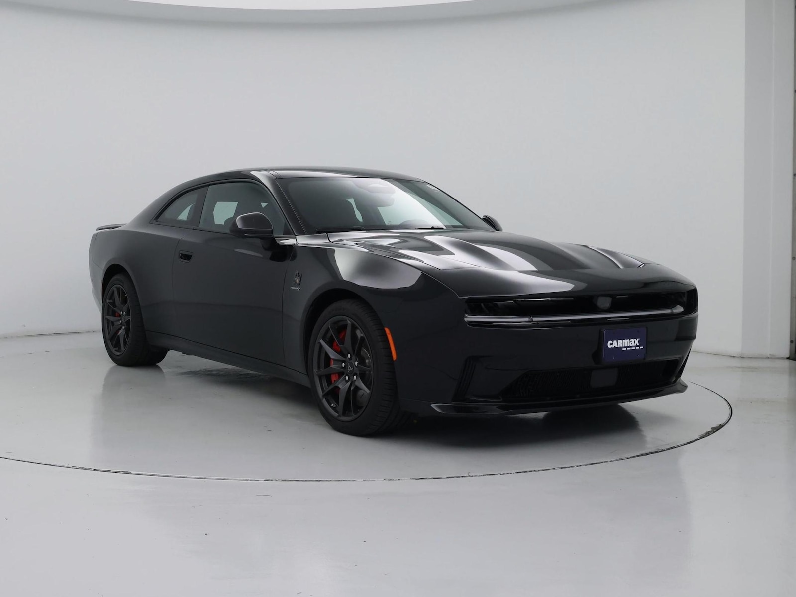 2024 Dodge Charger Daytona Scat Pack - Photo 2