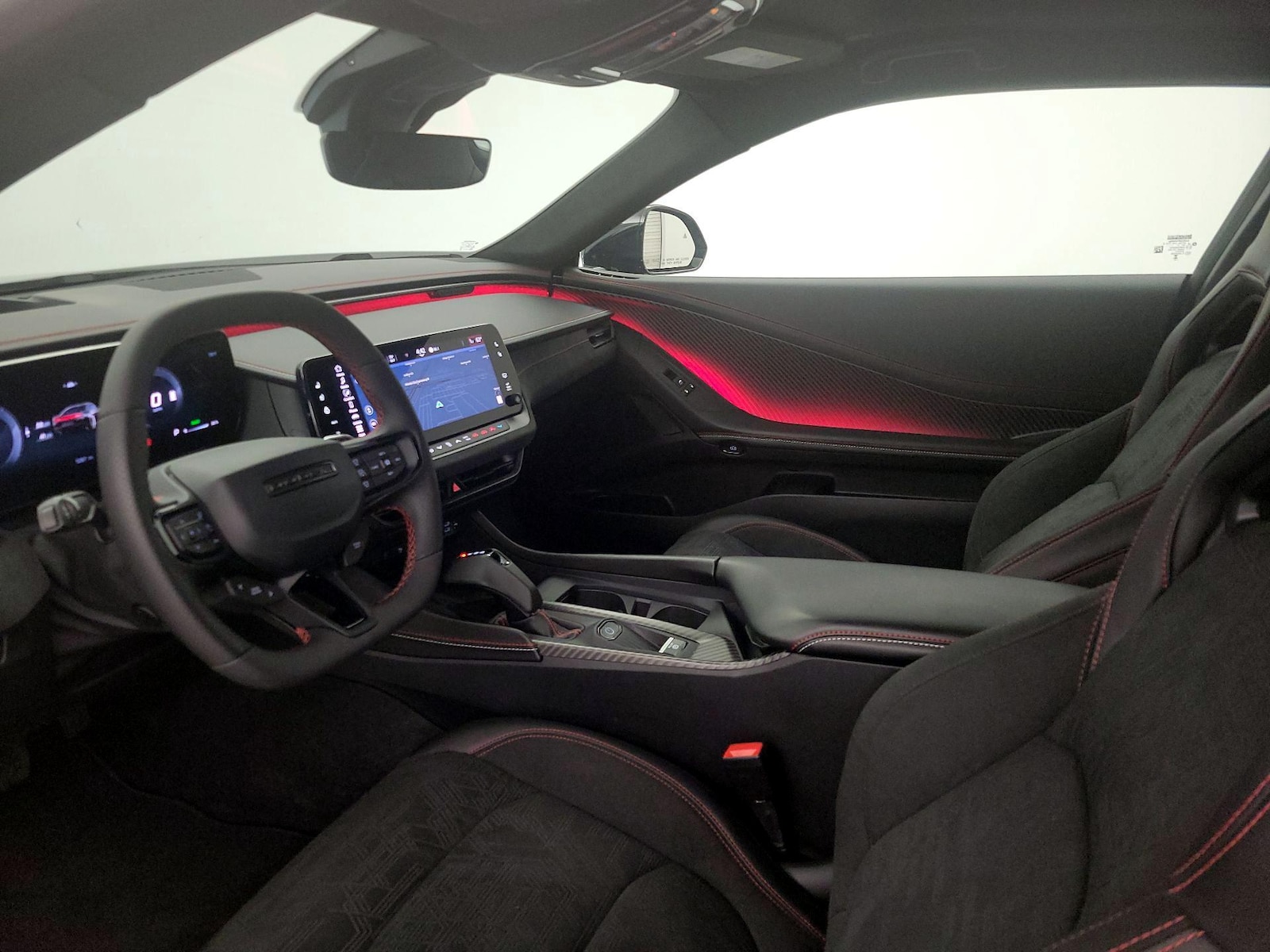2024 Dodge Charger Daytona Scat Pack - Photo 12