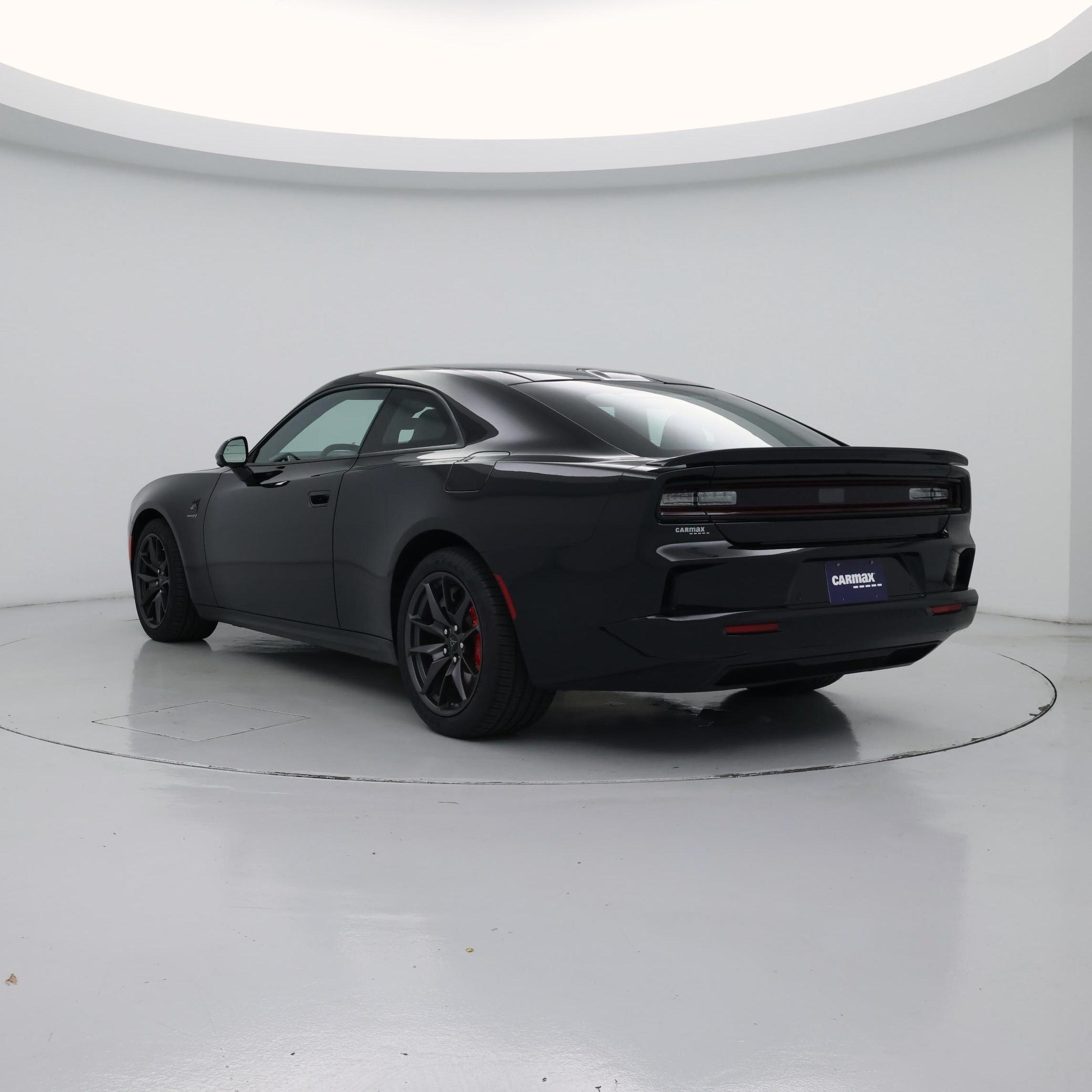 Thumbnail: 2024 Dodge Charger - 2