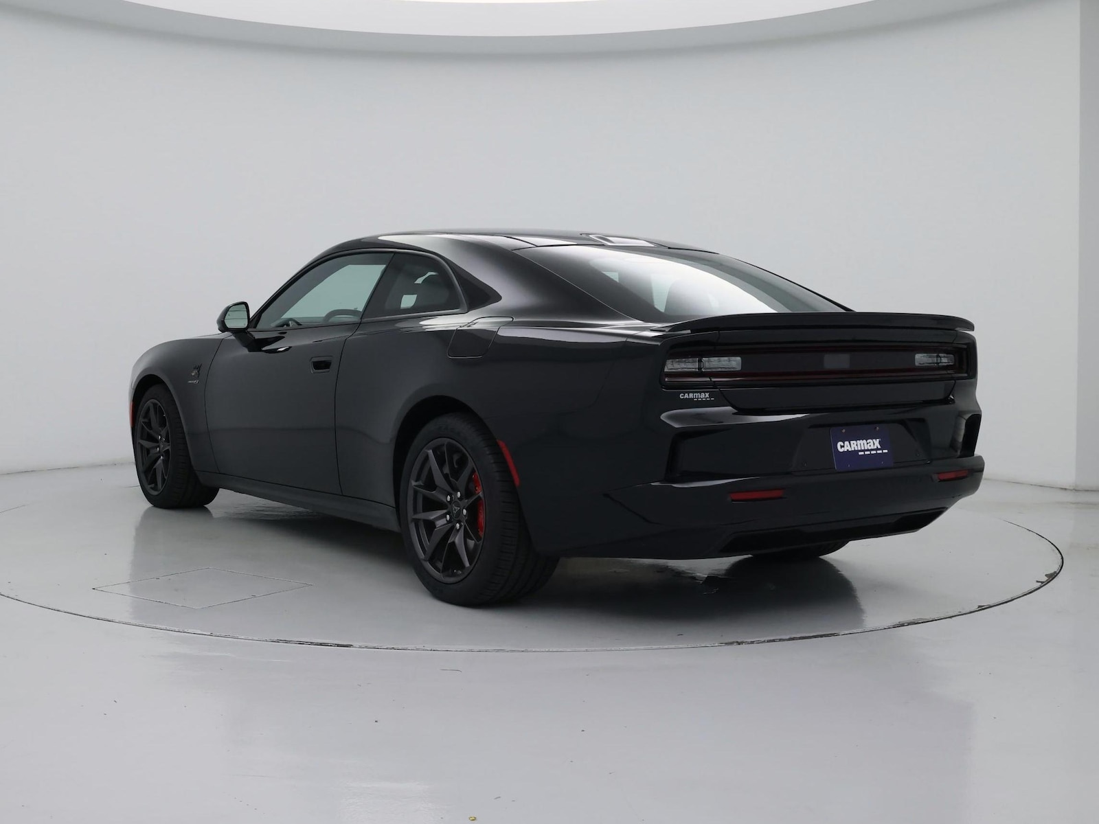 2024 Dodge Charger Daytona Scat Pack - Photo 3