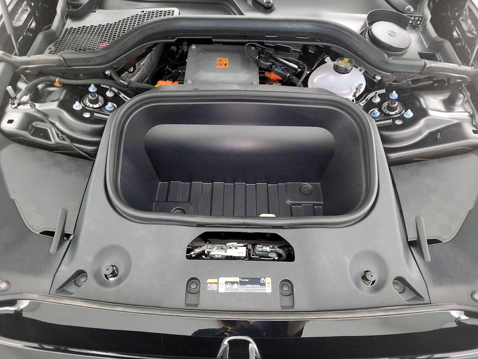 2024 Dodge Charger Daytona Scat Pack - Photo 24