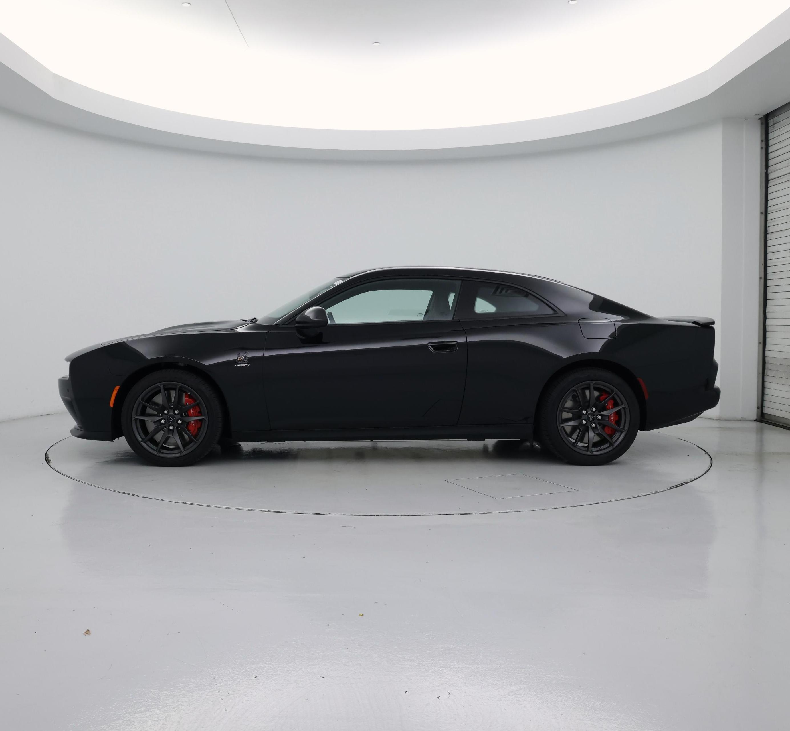 Thumbnail: 2024 Dodge Charger - 3