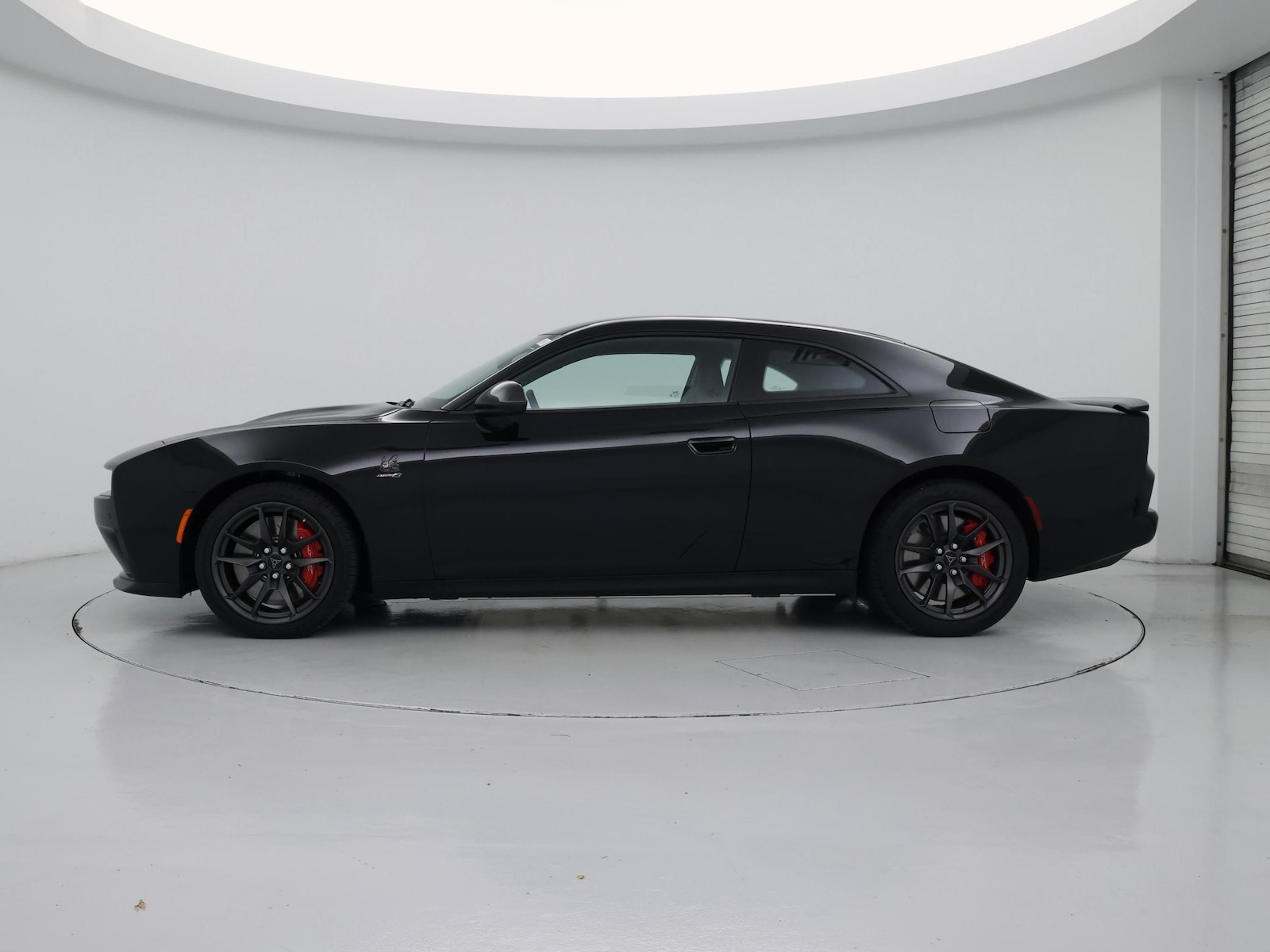 2024 Dodge Charger Daytona Scat Pack - Photo 4