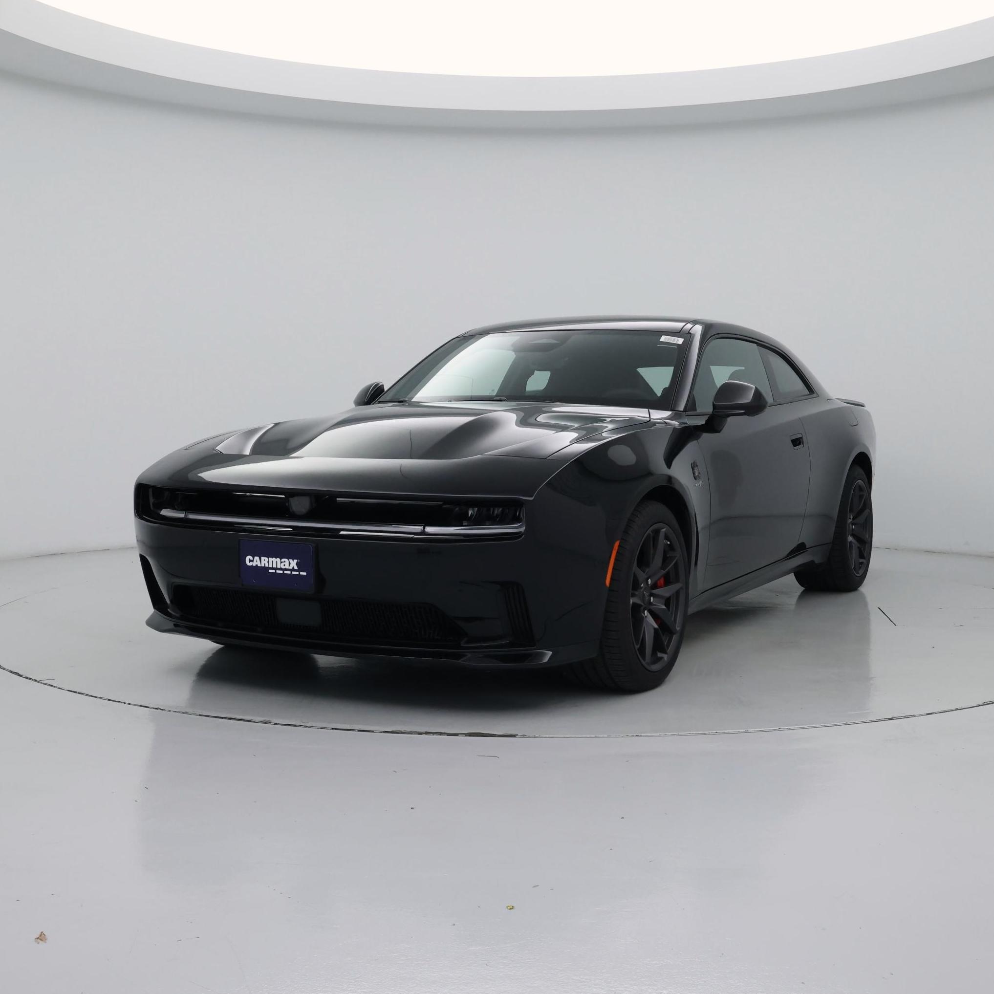 Thumbnail: 2024 Dodge Charger - 4