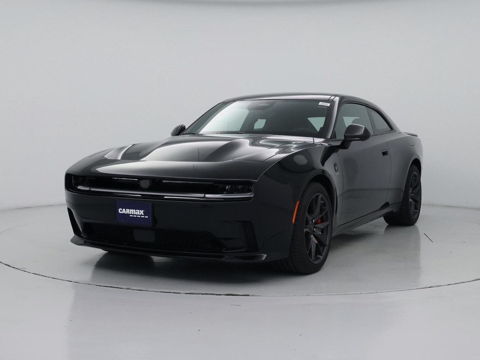 2024 Dodge Charger Daytona Scat Pack - Photo 5