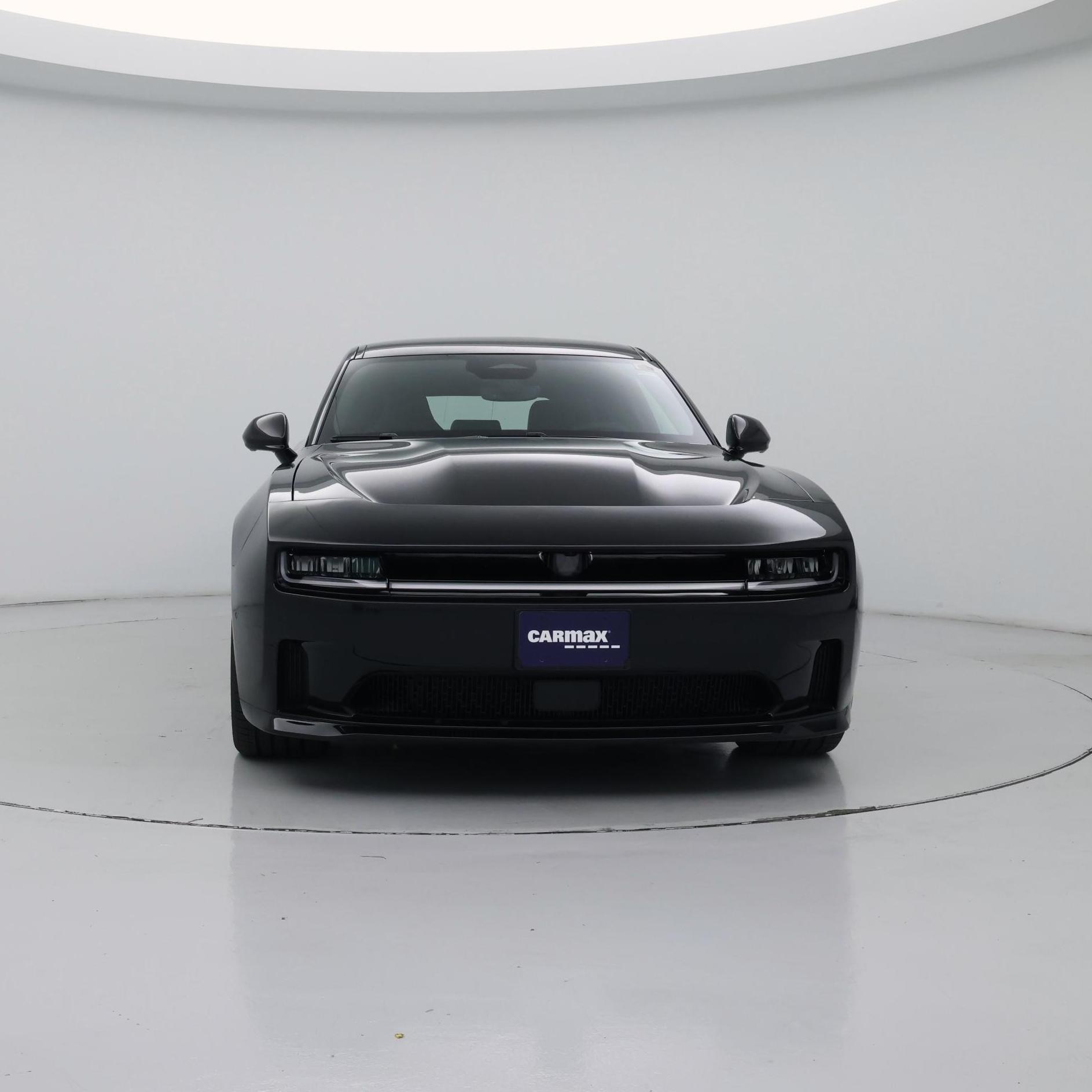 Thumbnail: 2024 Dodge Charger - 5