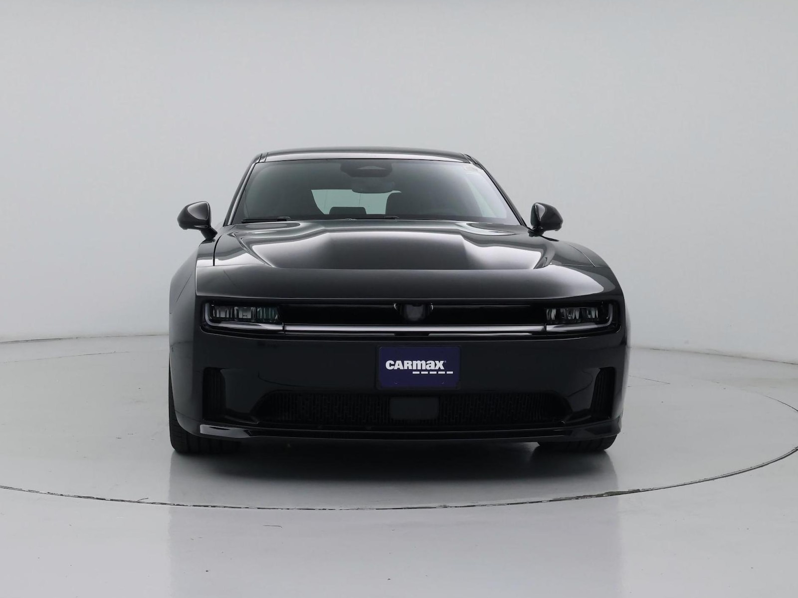 2024 Dodge Charger Daytona Scat Pack - Photo 6