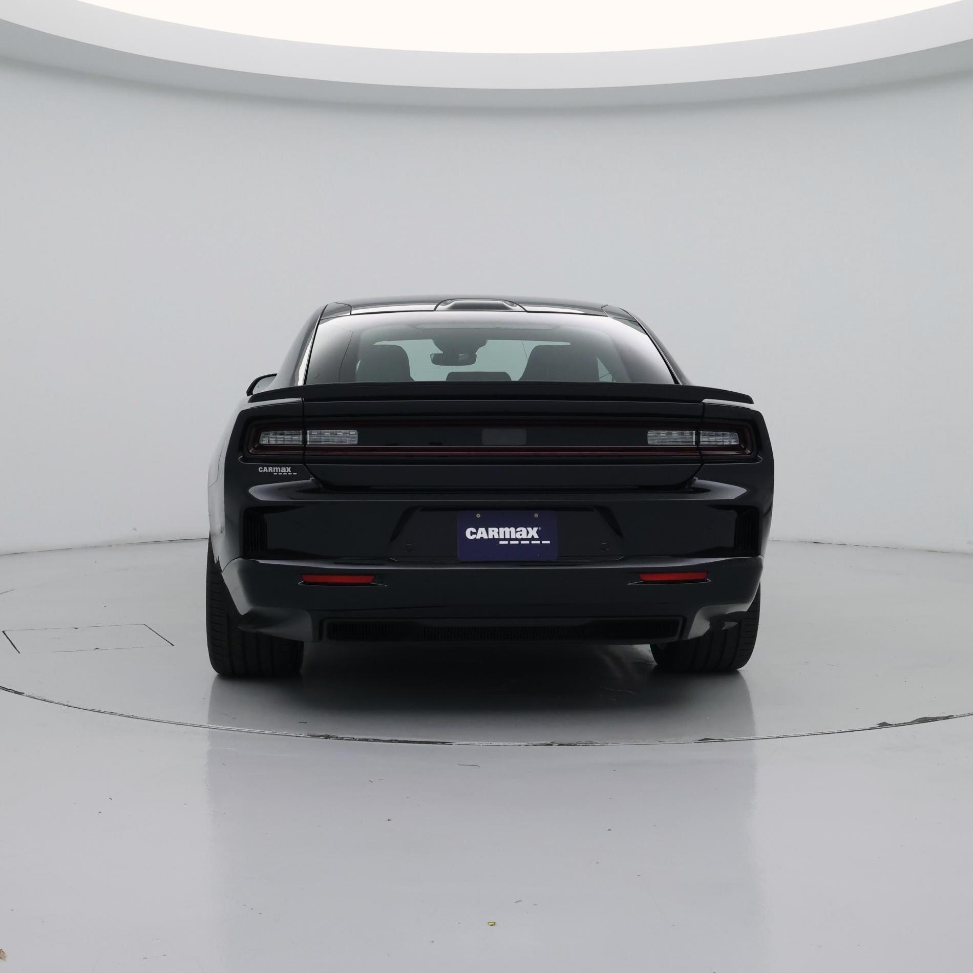 Thumbnail: 2024 Dodge Charger - 6
