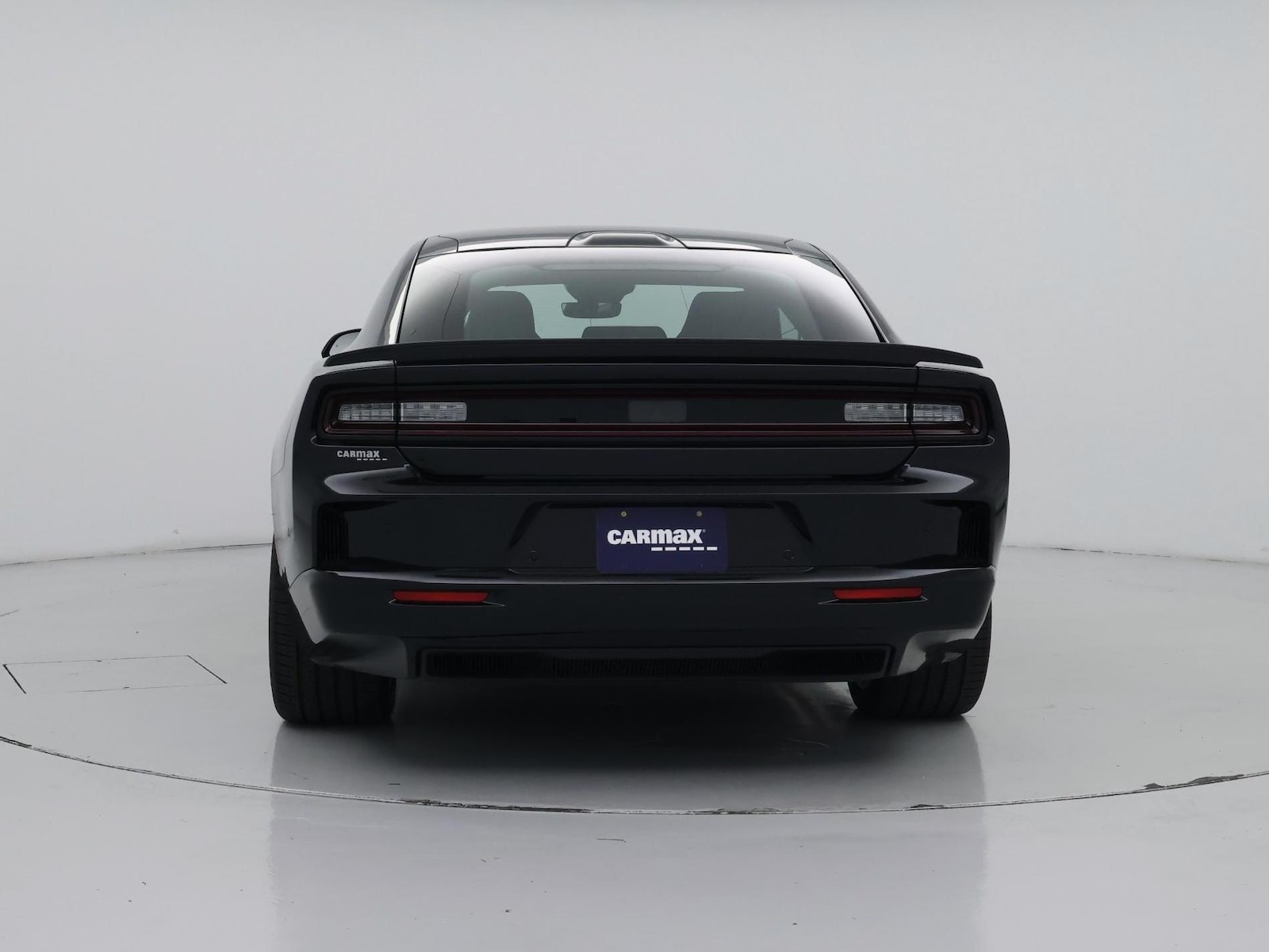 2024 Dodge Charger Daytona Scat Pack - Photo 7