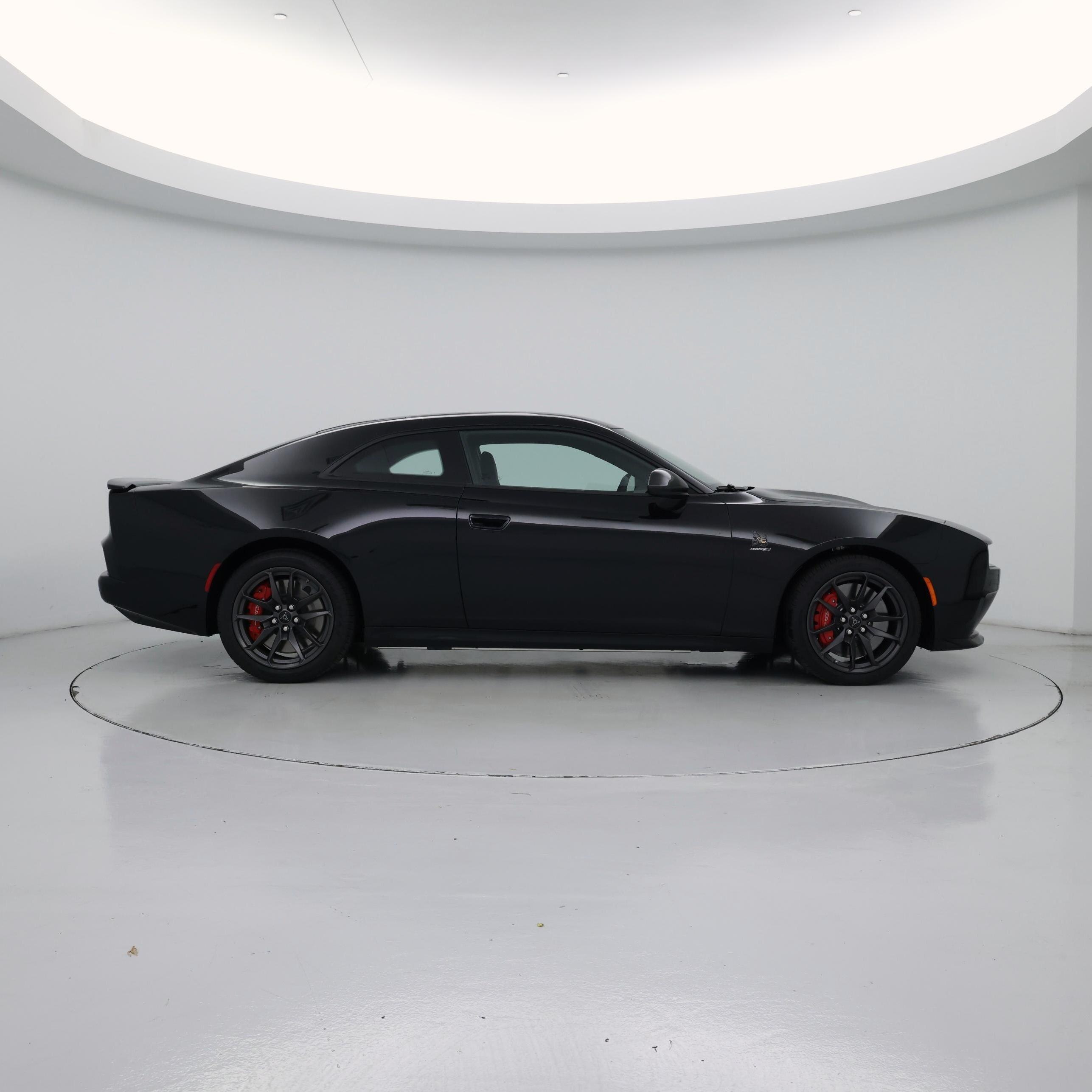 Thumbnail: 2024 Dodge Charger - 7