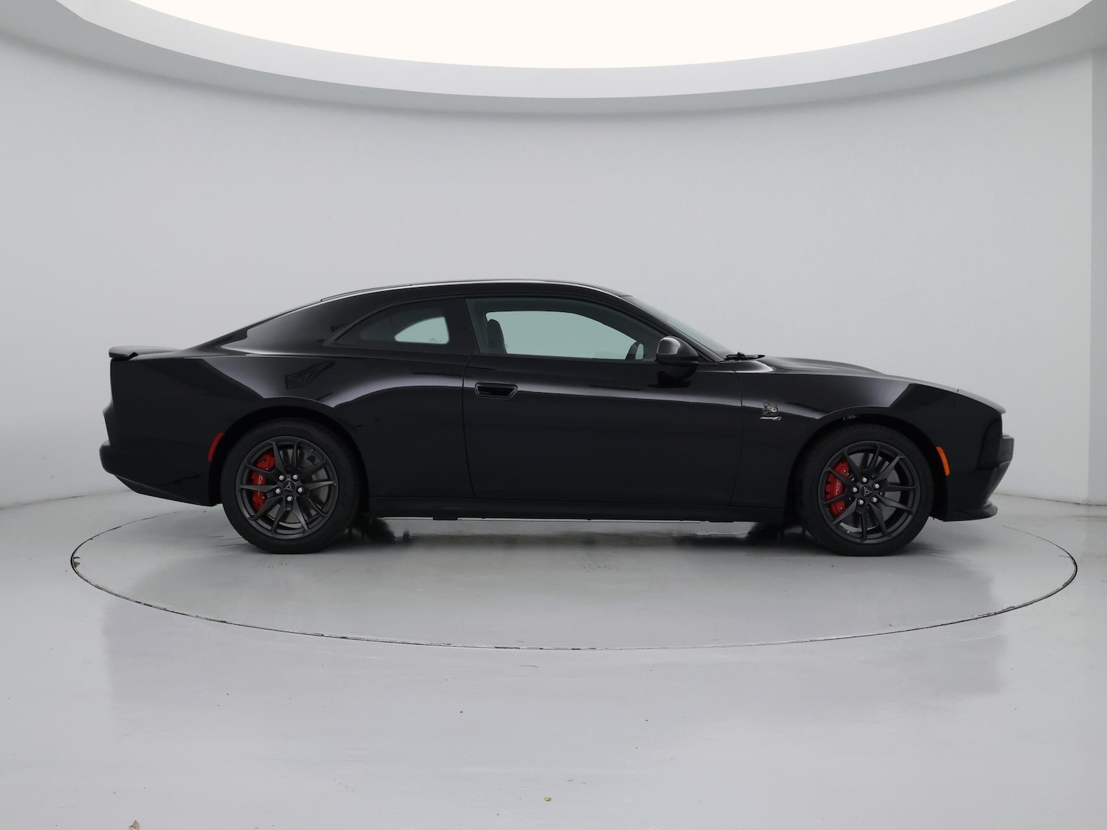 2024 Dodge Charger Daytona Scat Pack - Photo 8
