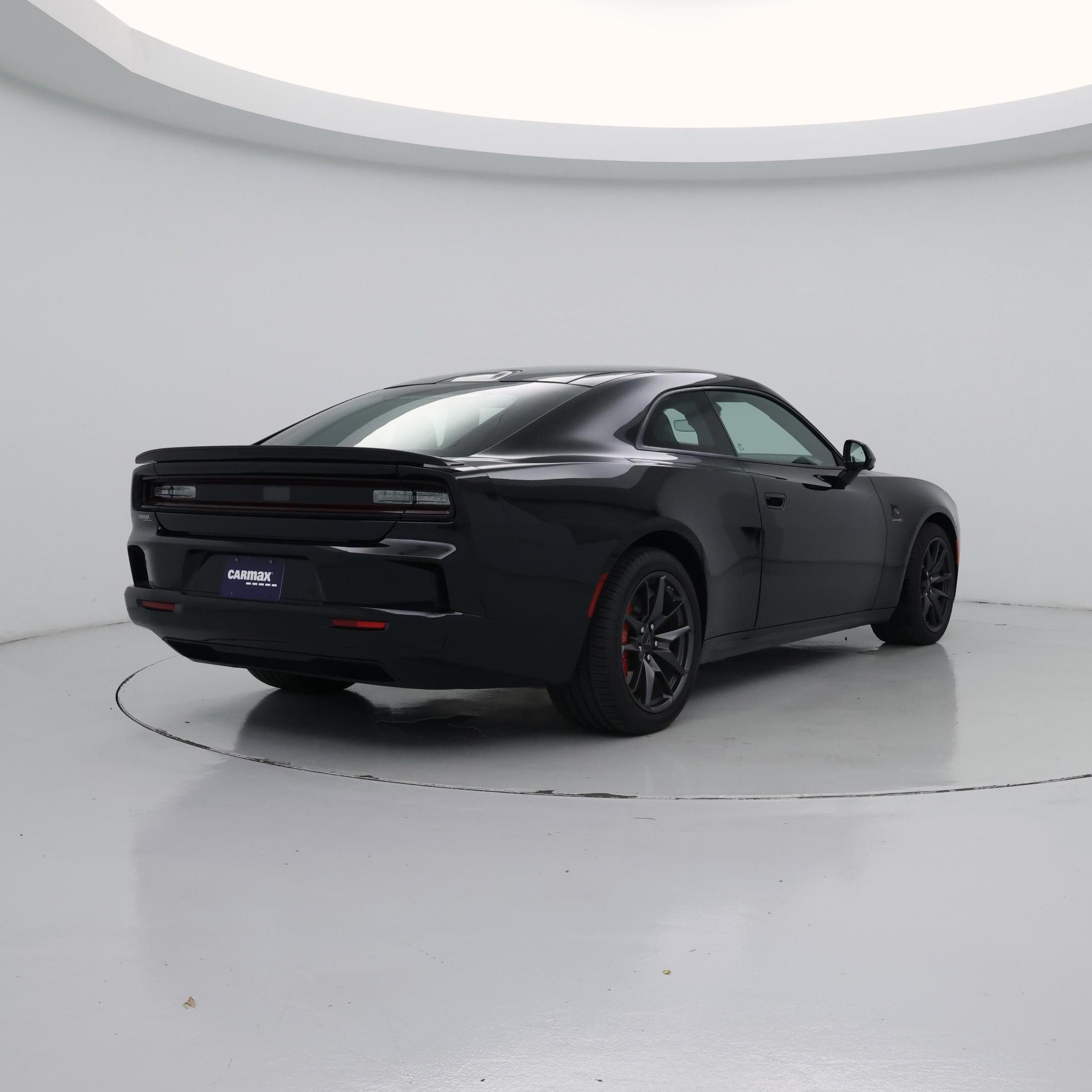 Thumbnail: 2024 Dodge Charger - 8