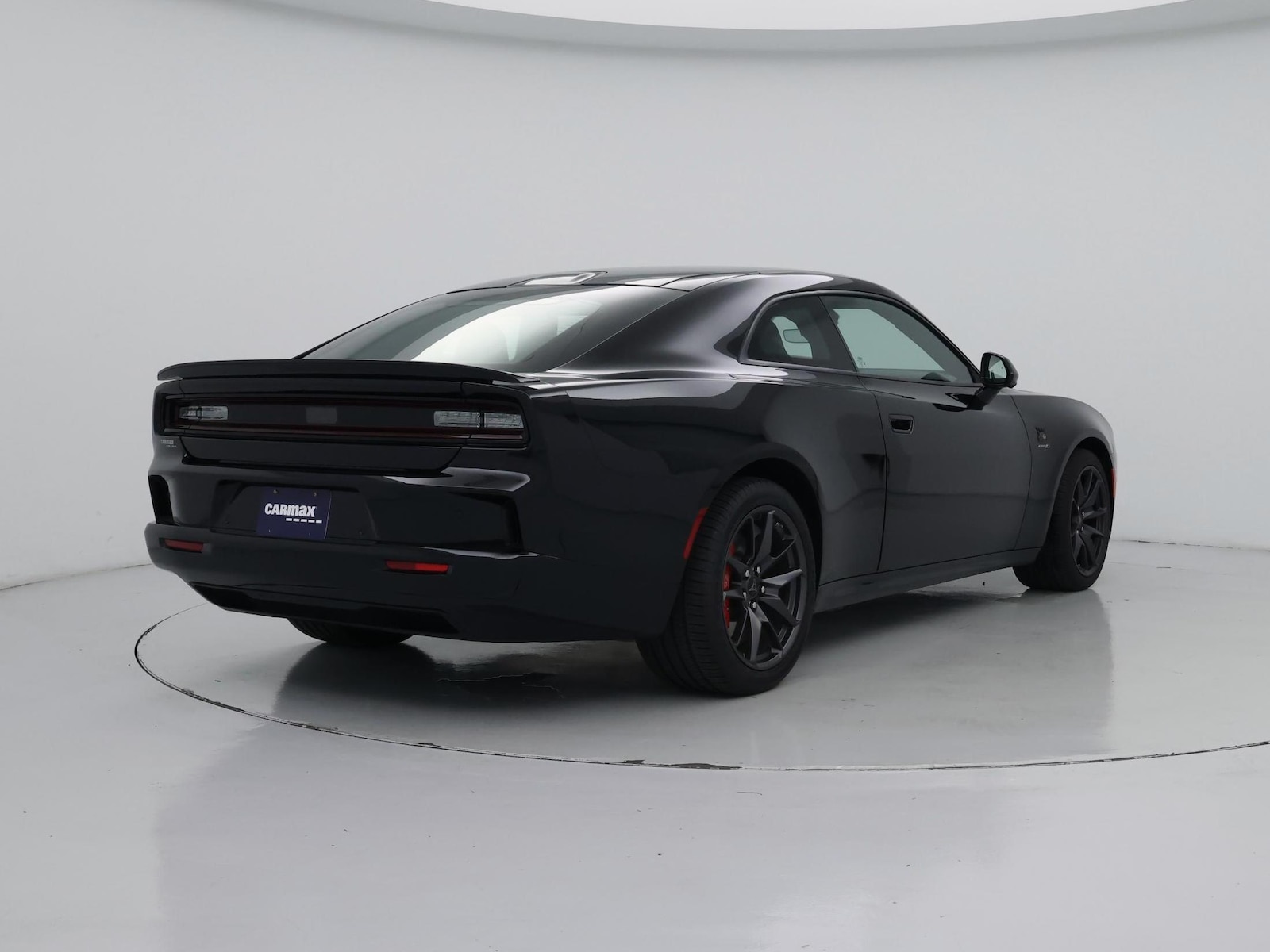 2024 Dodge Charger Daytona Scat Pack - Photo 9