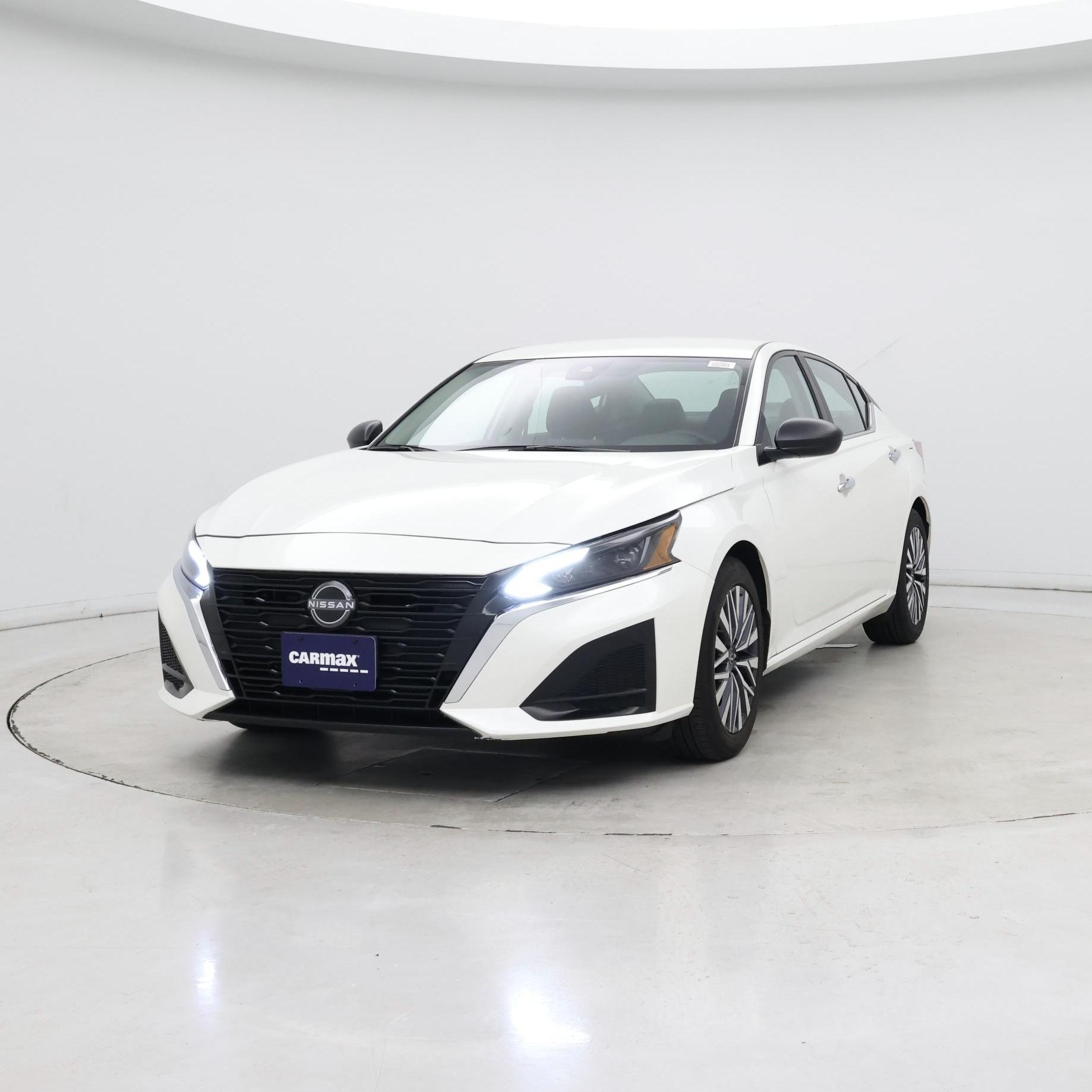Thumbnail: 2024 Nissan Altima - 4