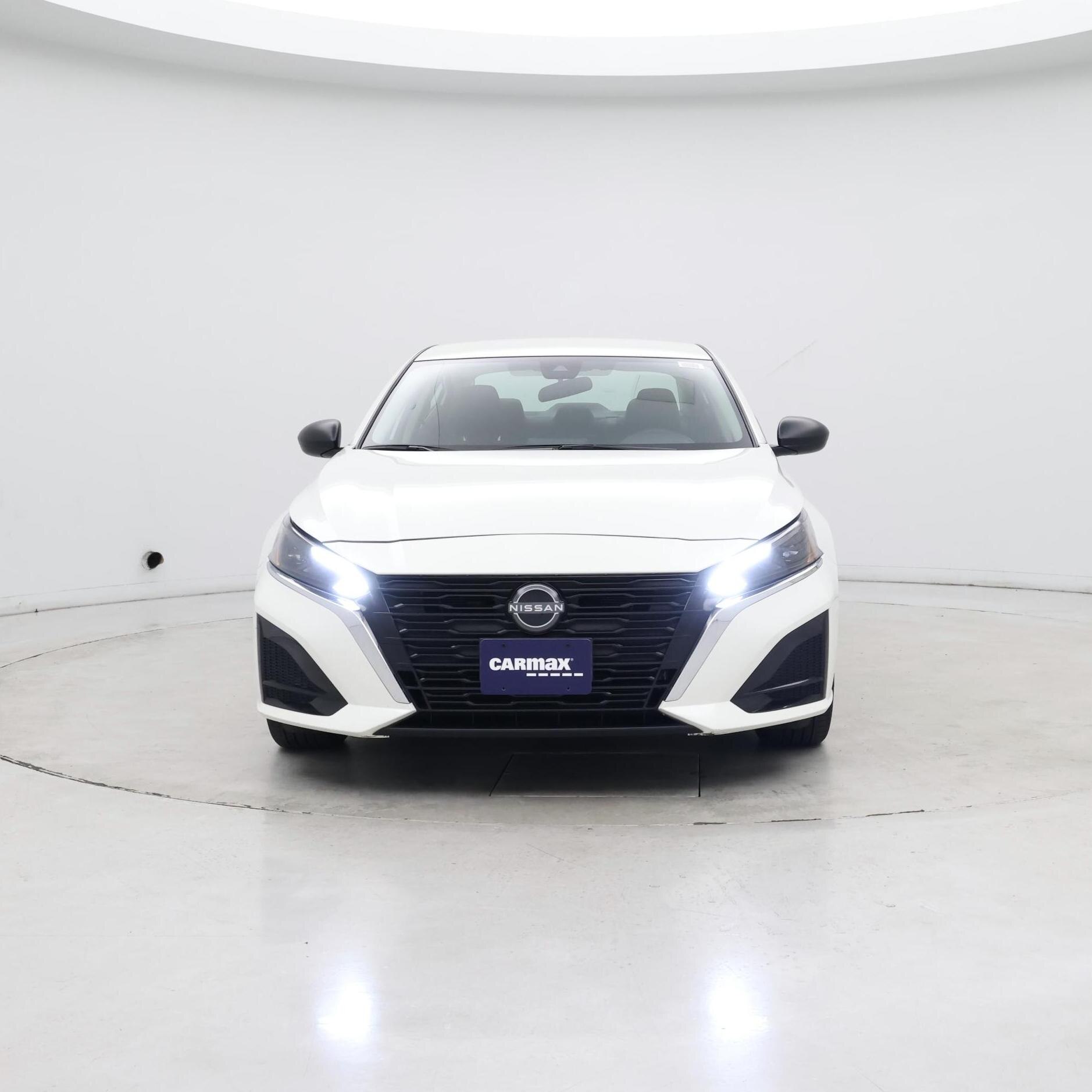 Thumbnail: 2024 Nissan Altima - 5