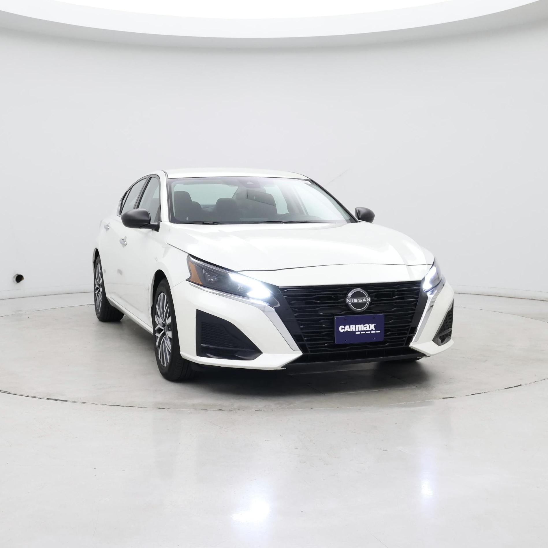 Thumbnail: 2024 Nissan Altima - 7