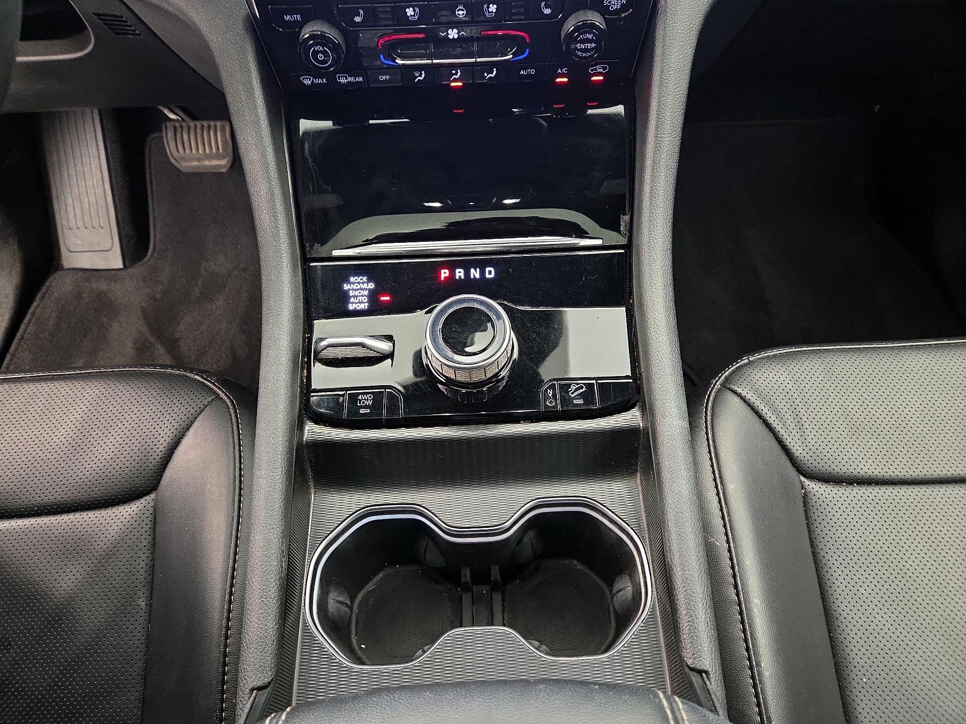 Thumbnail: 2024 Jeep Grand Cherokee - 18