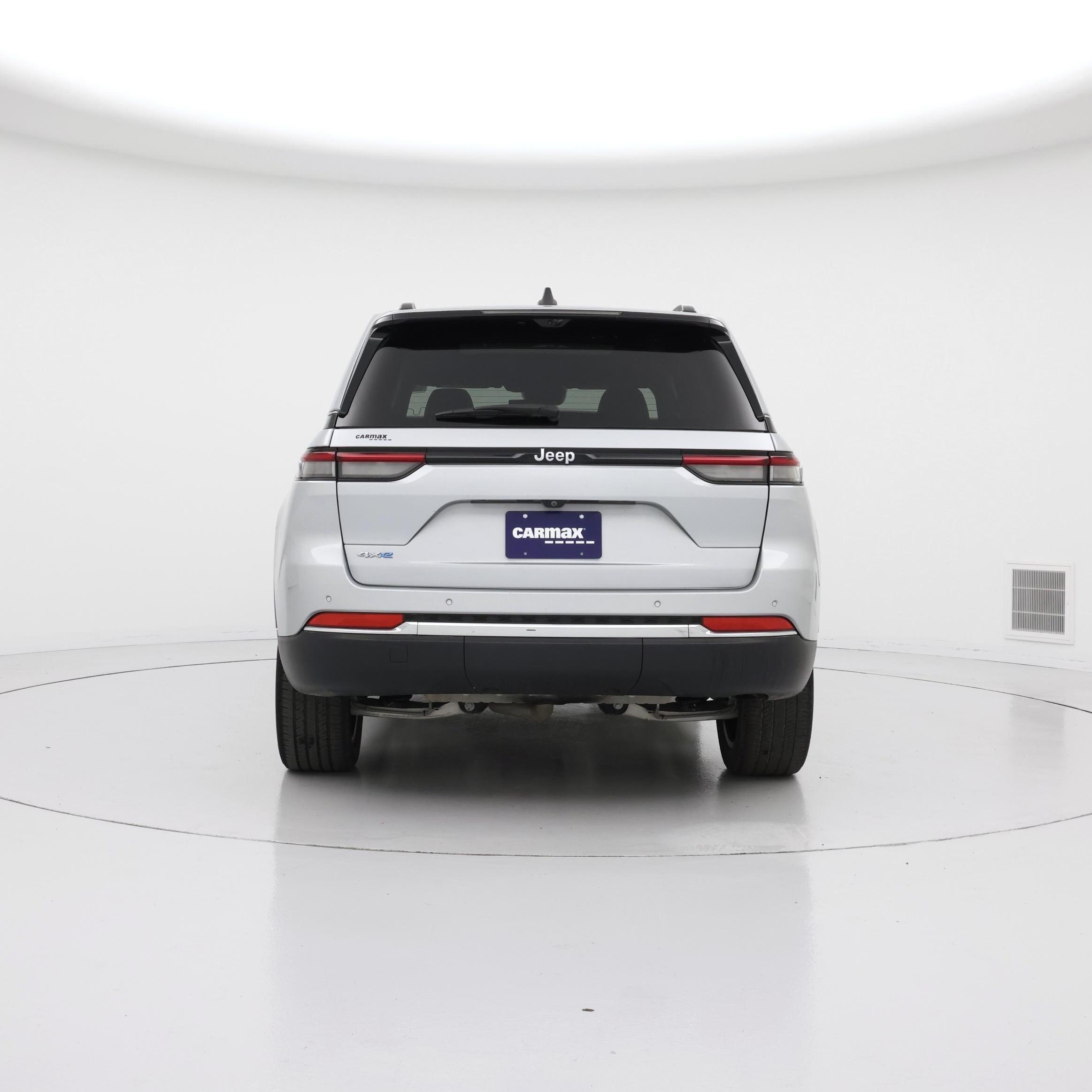 Thumbnail: 2024 Jeep Grand Cherokee - 6