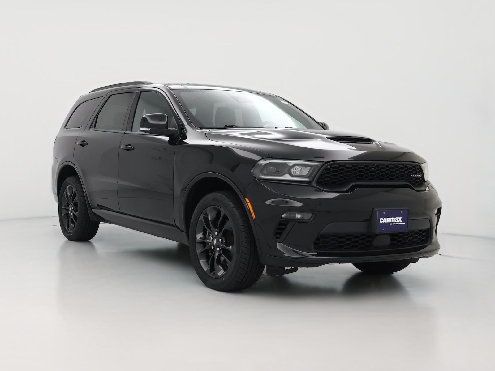 2022 Dodge Durango