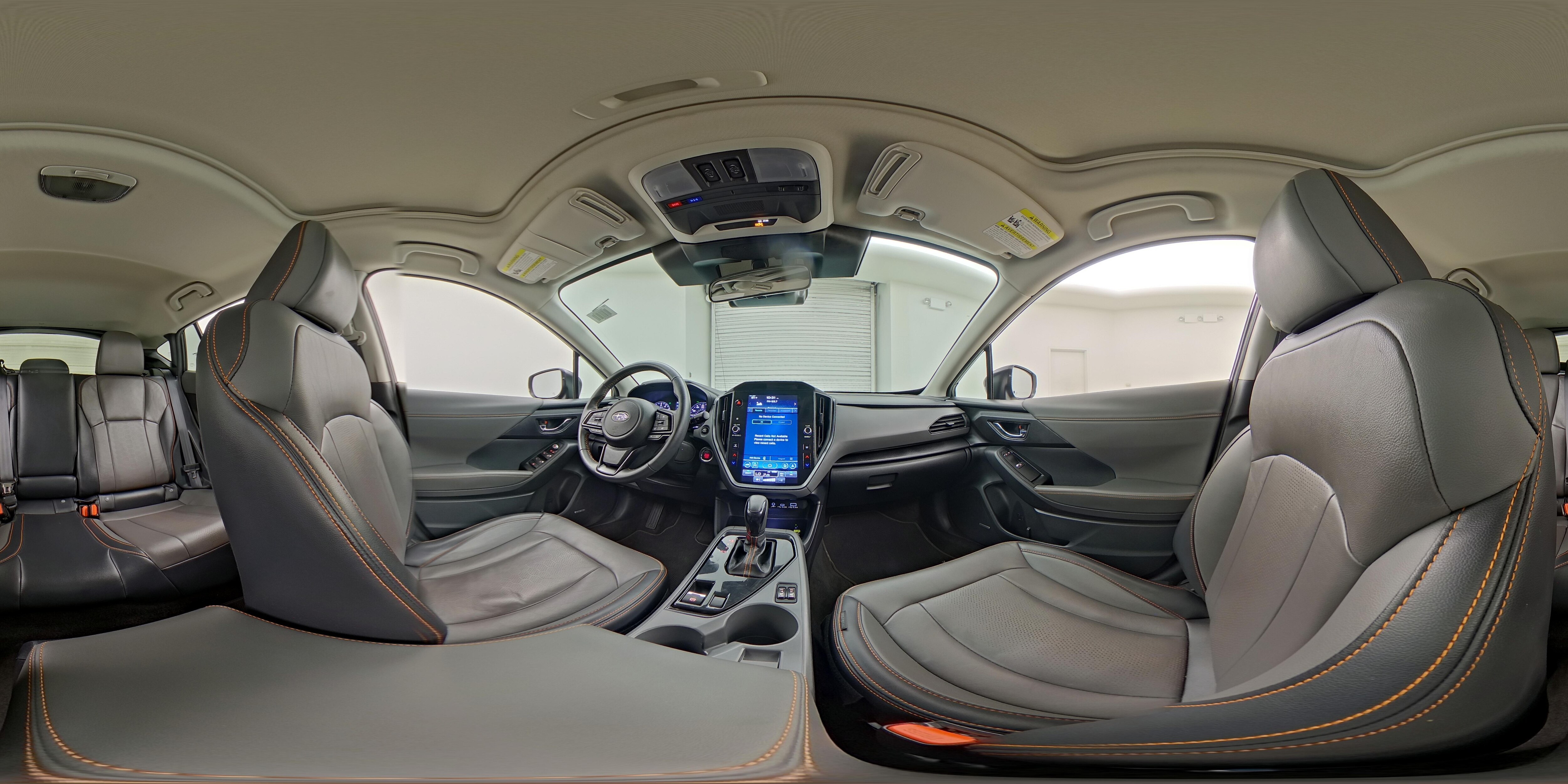2024 Subaru Crosstrek Limited - Photo 20