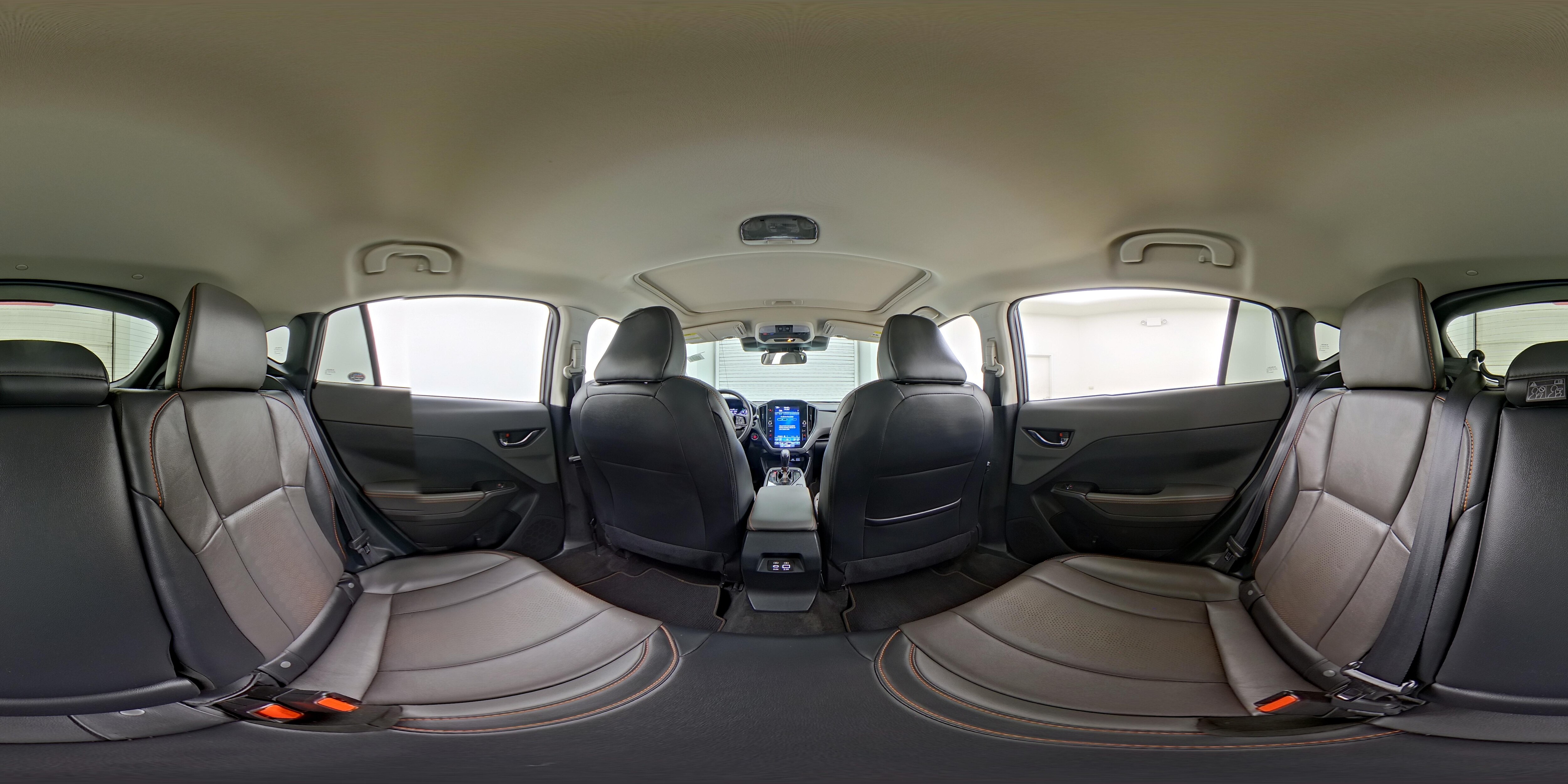 2024 Subaru Crosstrek Limited - Photo 21
