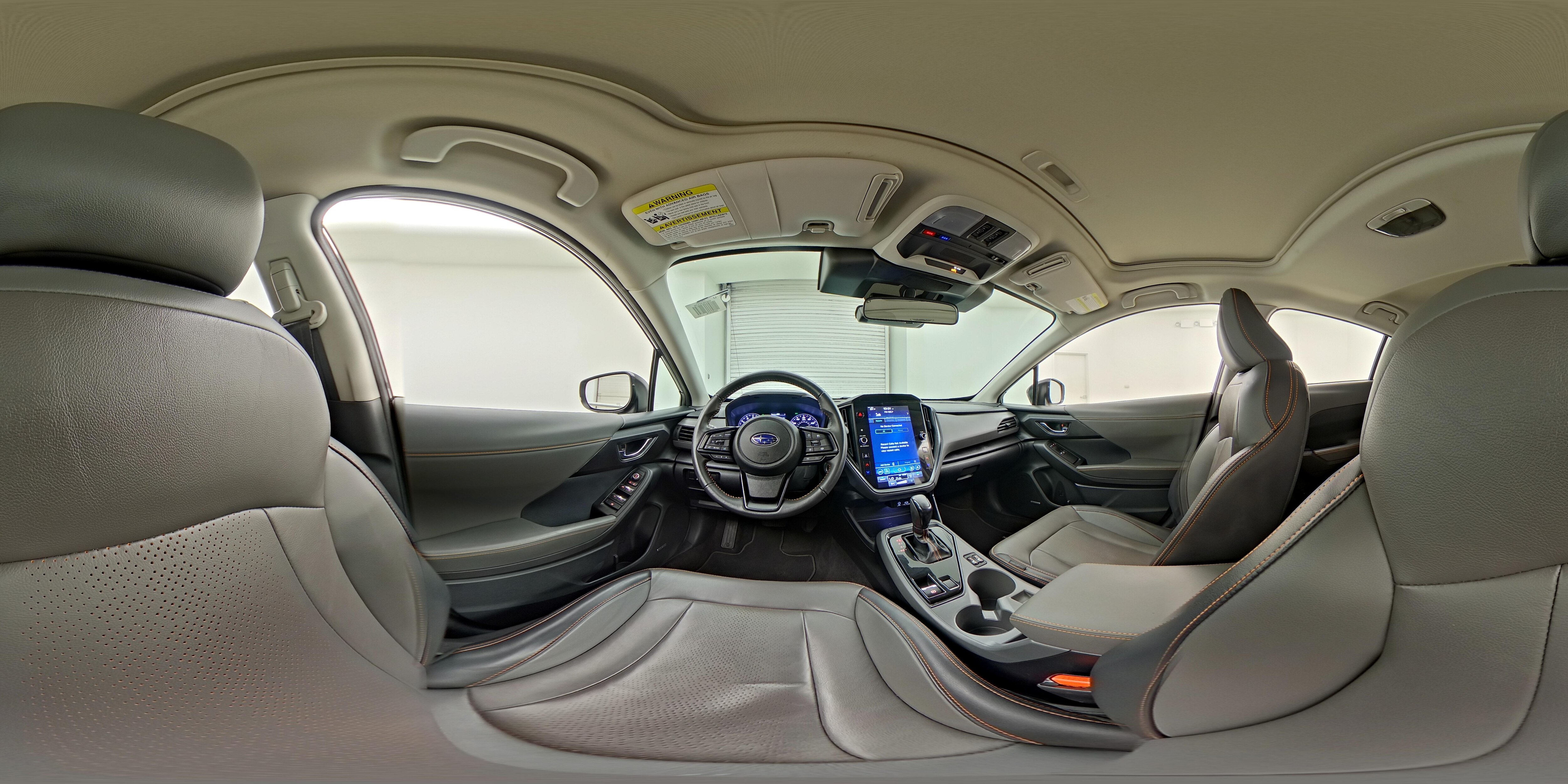 2024 Subaru Crosstrek Limited - Photo 22