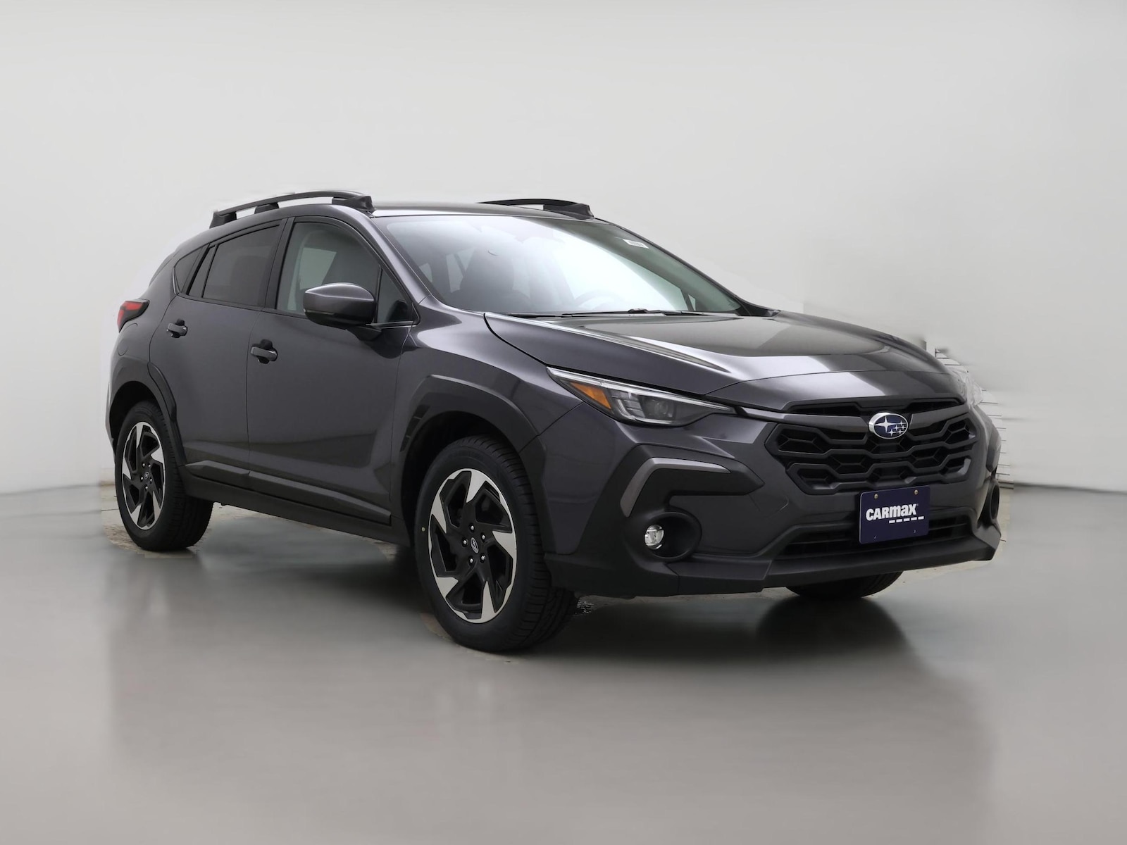 2024 Subaru Crosstrek Limited - Photo 1