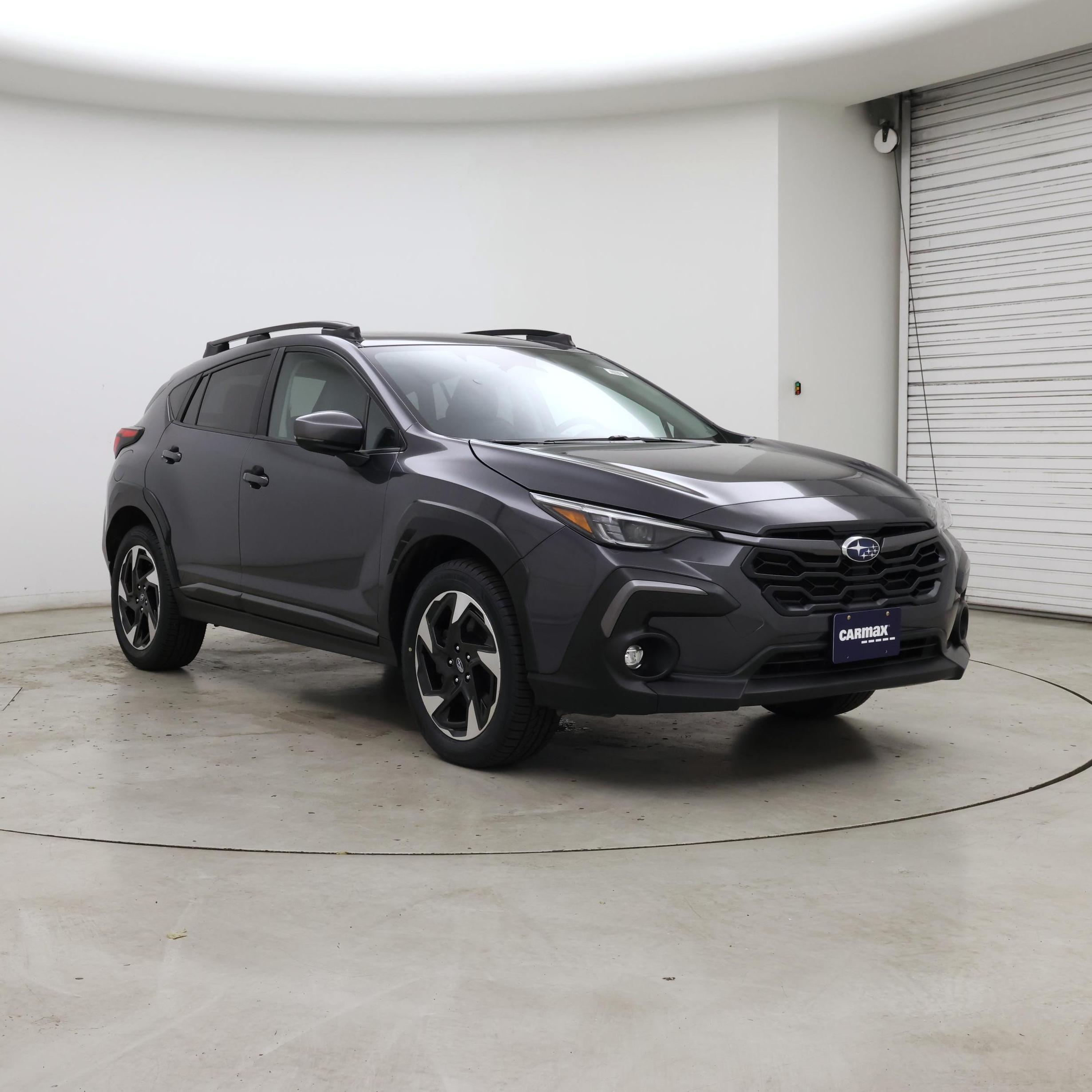  2024 Subaru Crosstrek Limited AWD   