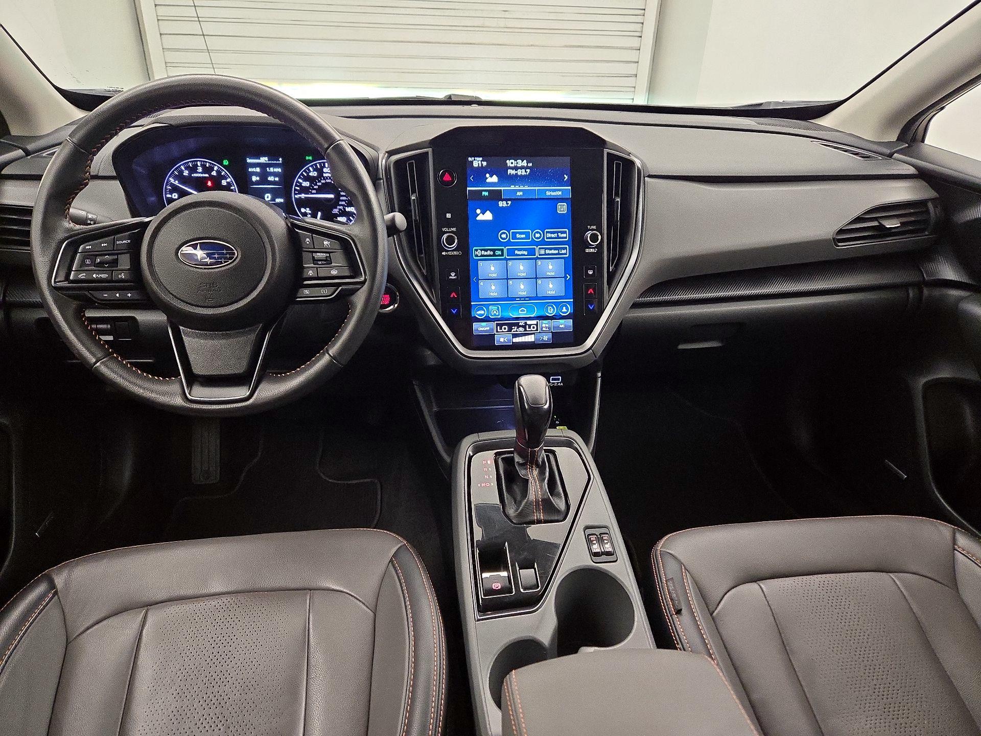 Thumbnail: 2024 Subaru Crosstrek - 9