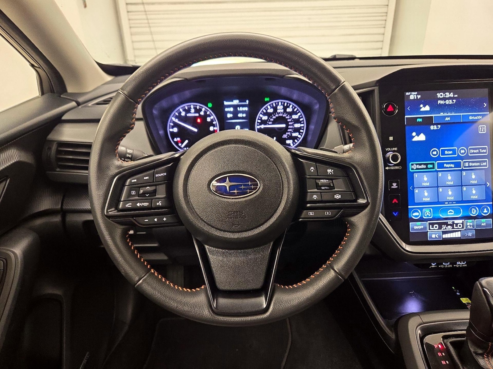 2024 Subaru Crosstrek Limited - Photo 11