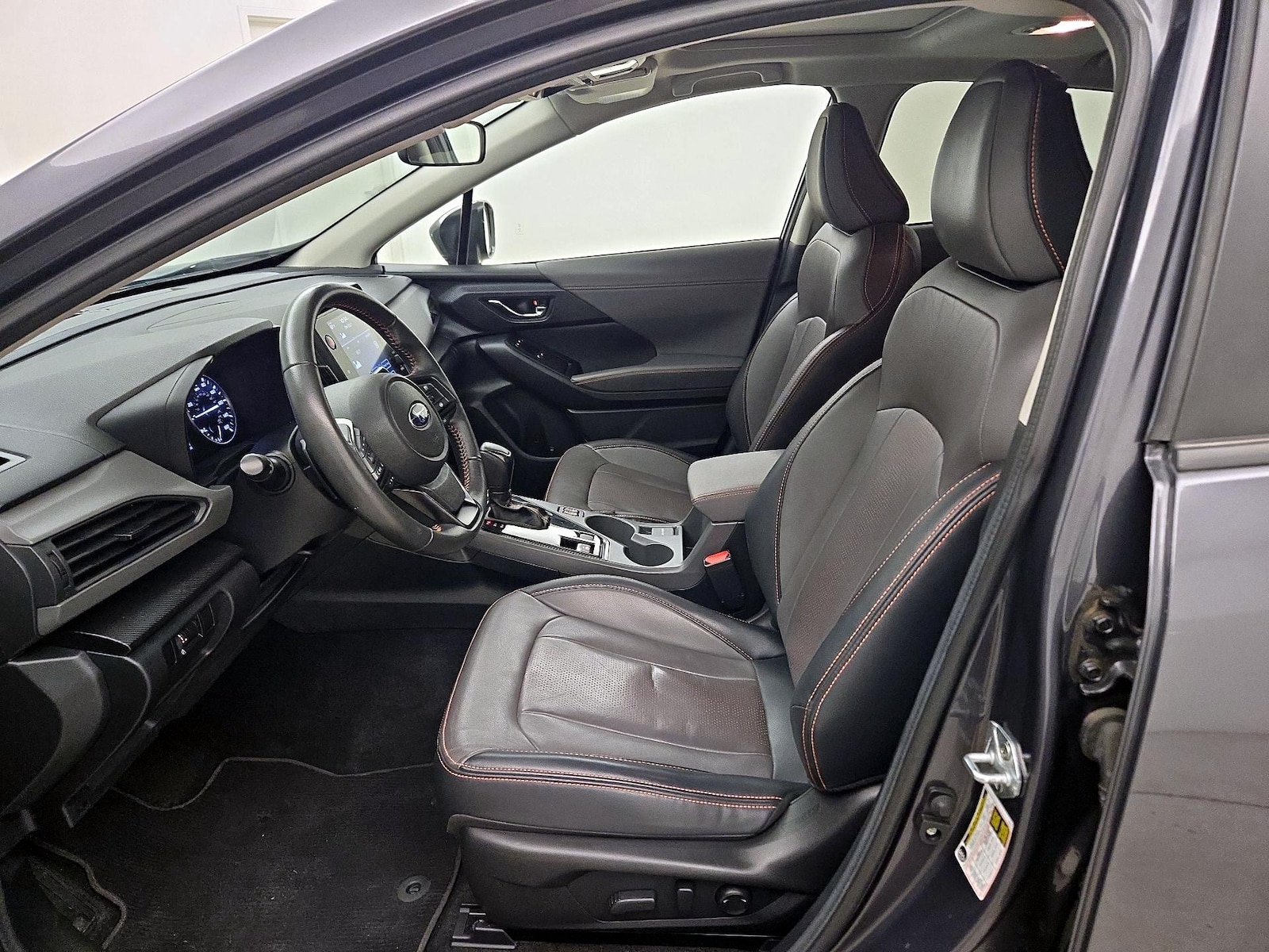 2024 Subaru Crosstrek Limited - Photo 12